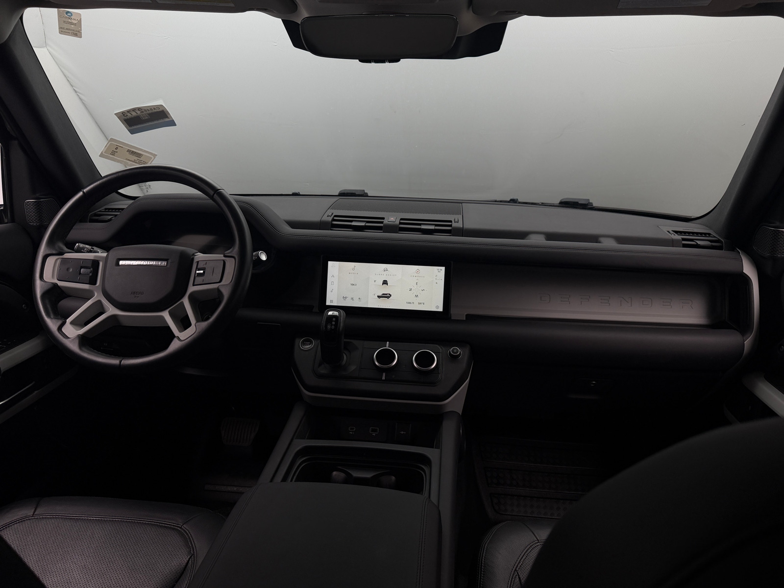 Thumbnail: 2024 Land Rover Defender - 3