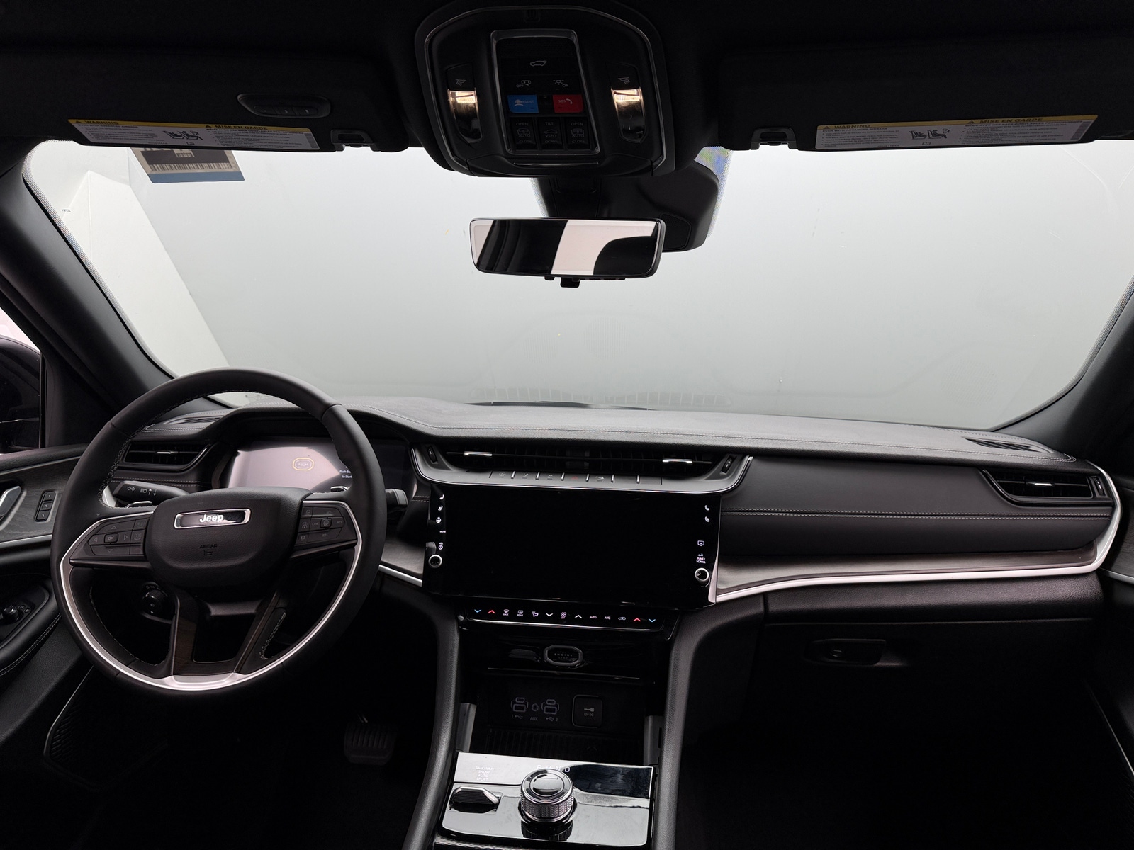 Thumbnail: 2026 Jeep Grand Cherokee - 2