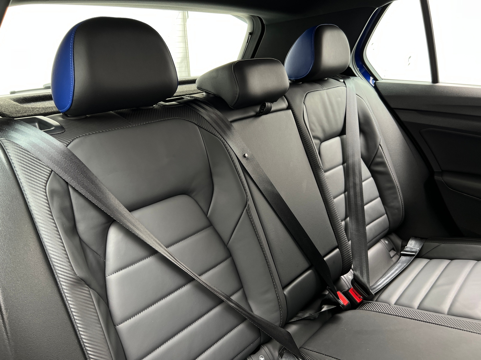 Thumbnail: 2024 Volkswagen Golf - 6