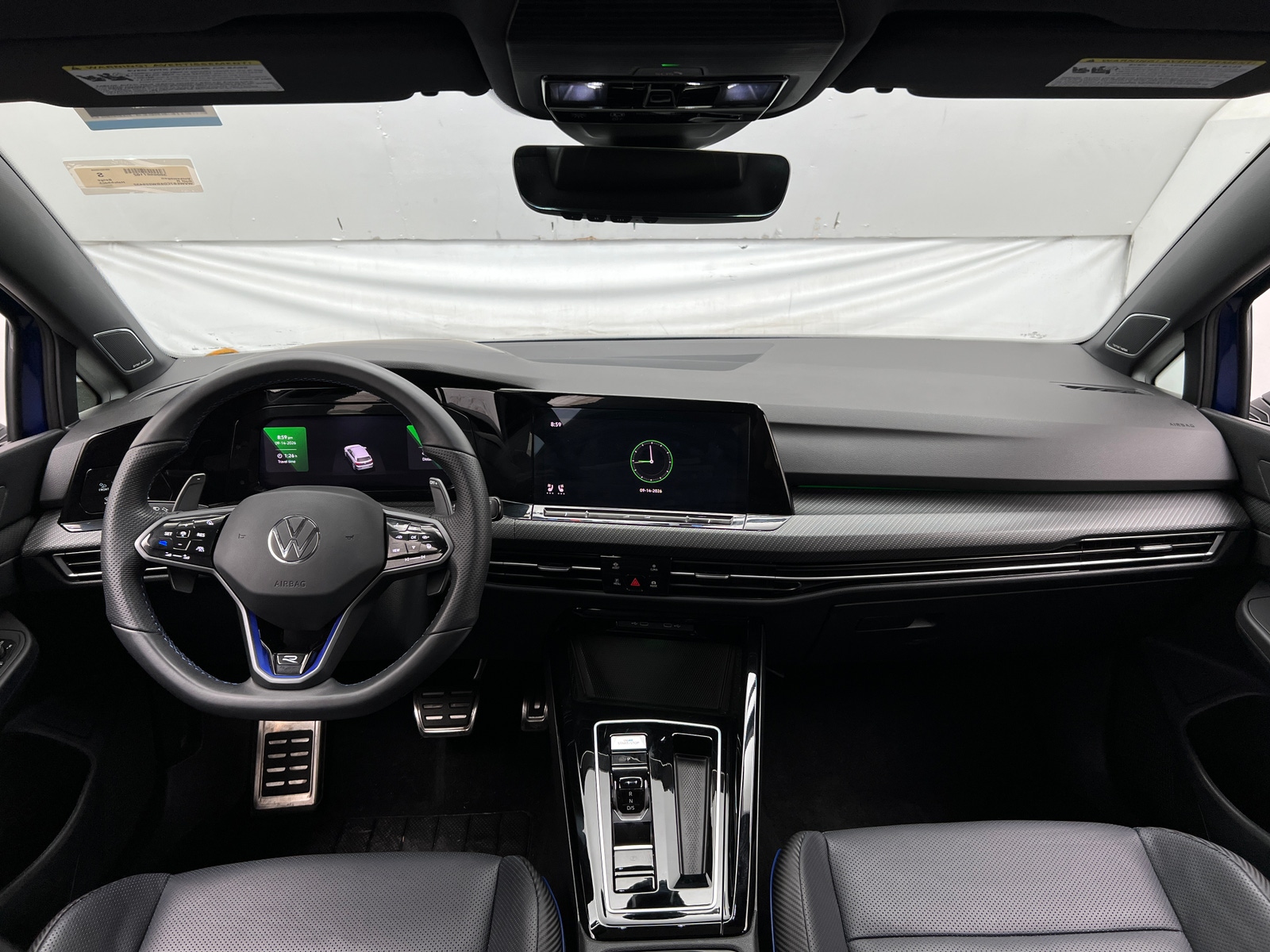 Thumbnail: 2024 Volkswagen Golf - 3