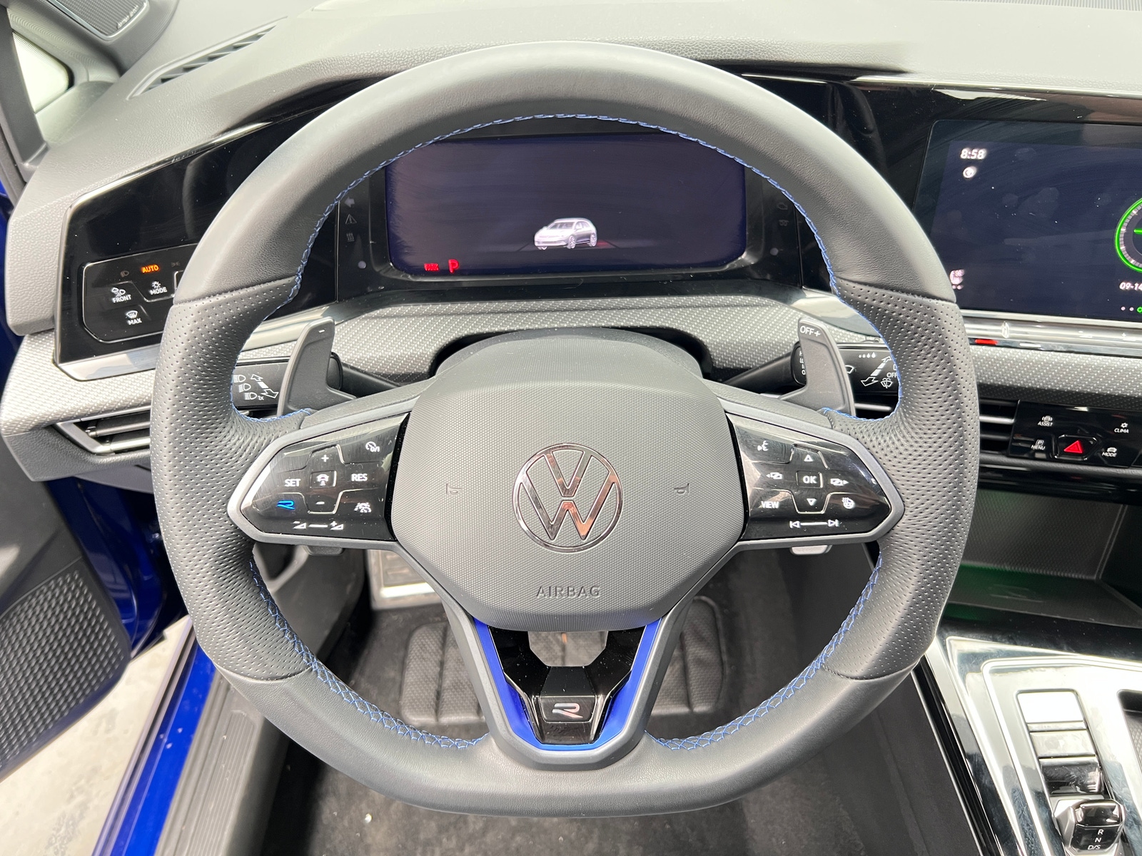 Thumbnail: 2024 Volkswagen Golf - 5