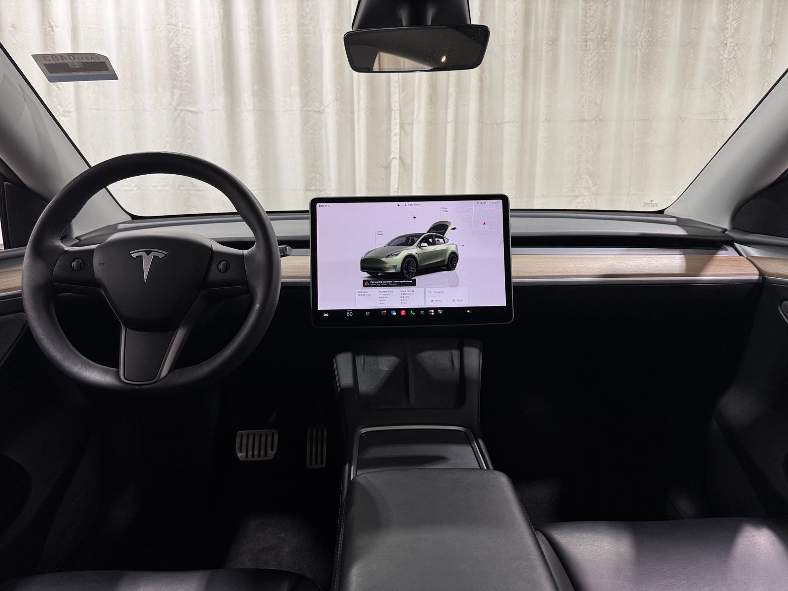 Thumbnail: 2023 Tesla Model Y - 2