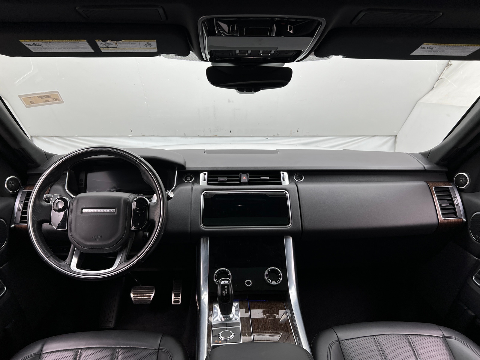 Thumbnail: 2022 Land Rover Range Rover Sport - 2
