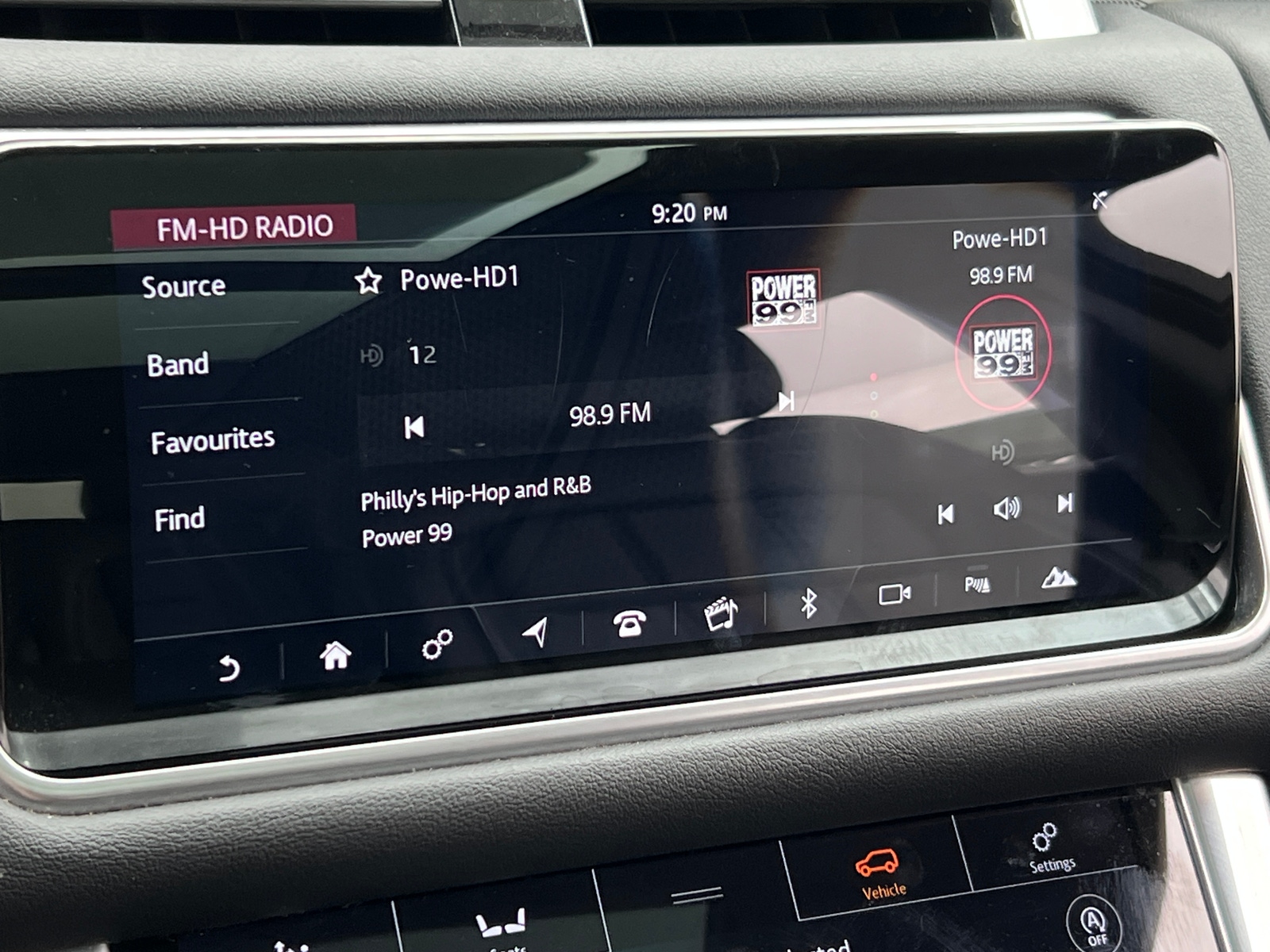 Thumbnail: 2022 Land Rover Range Rover Sport - 3
