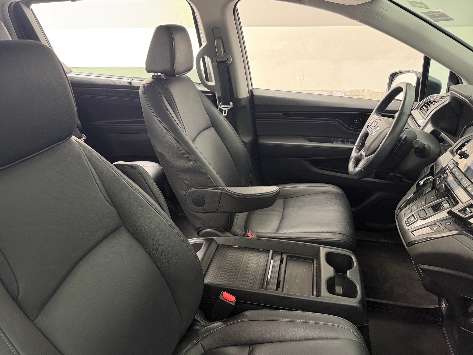 Thumbnail: 2024 Honda Odyssey - 2