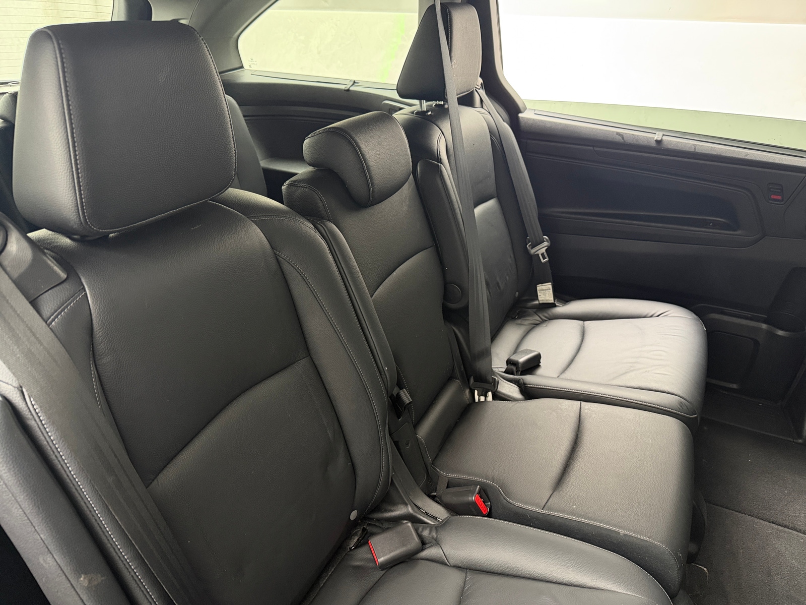 Thumbnail: 2024 Honda Odyssey - 6