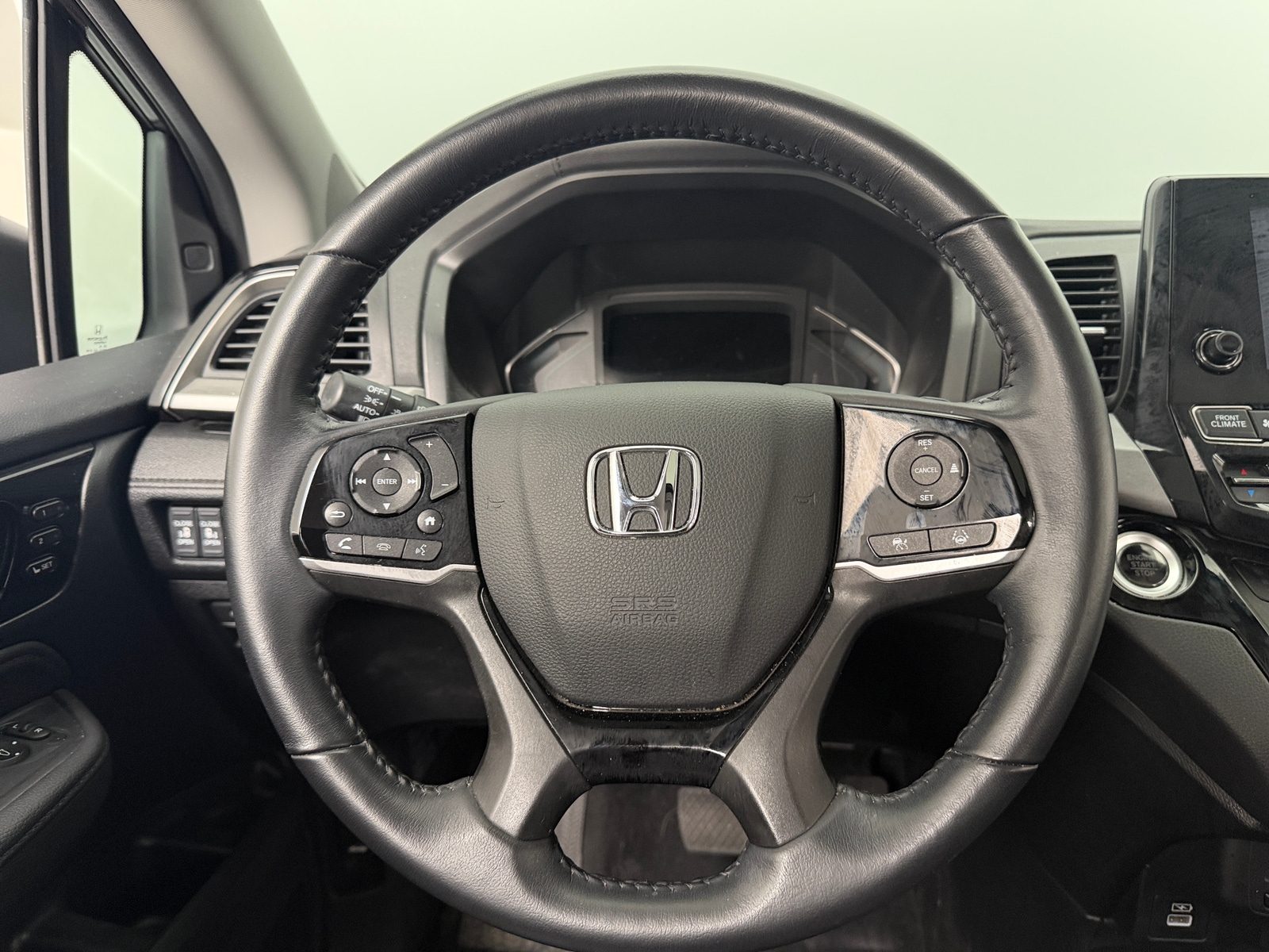 Thumbnail: 2024 Honda Odyssey - 5