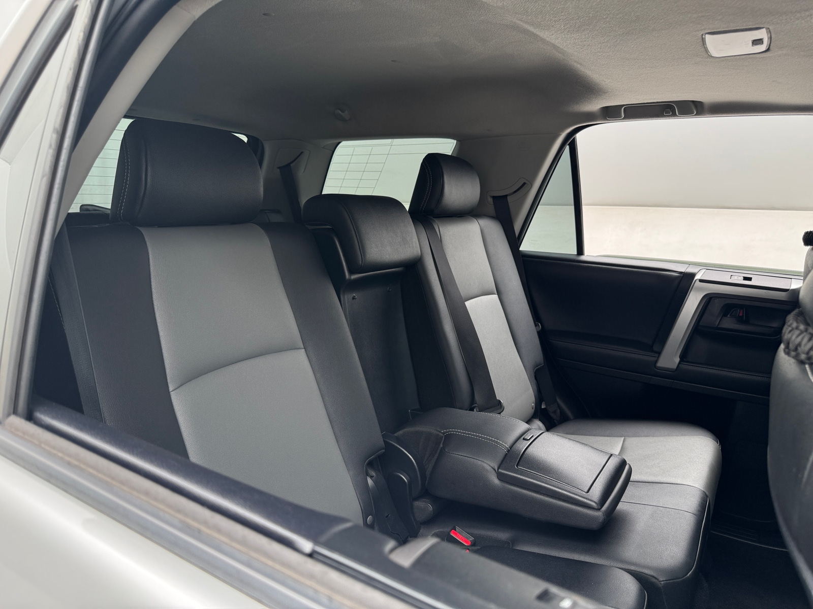 Thumbnail: 2019 Toyota 4Runner - 6