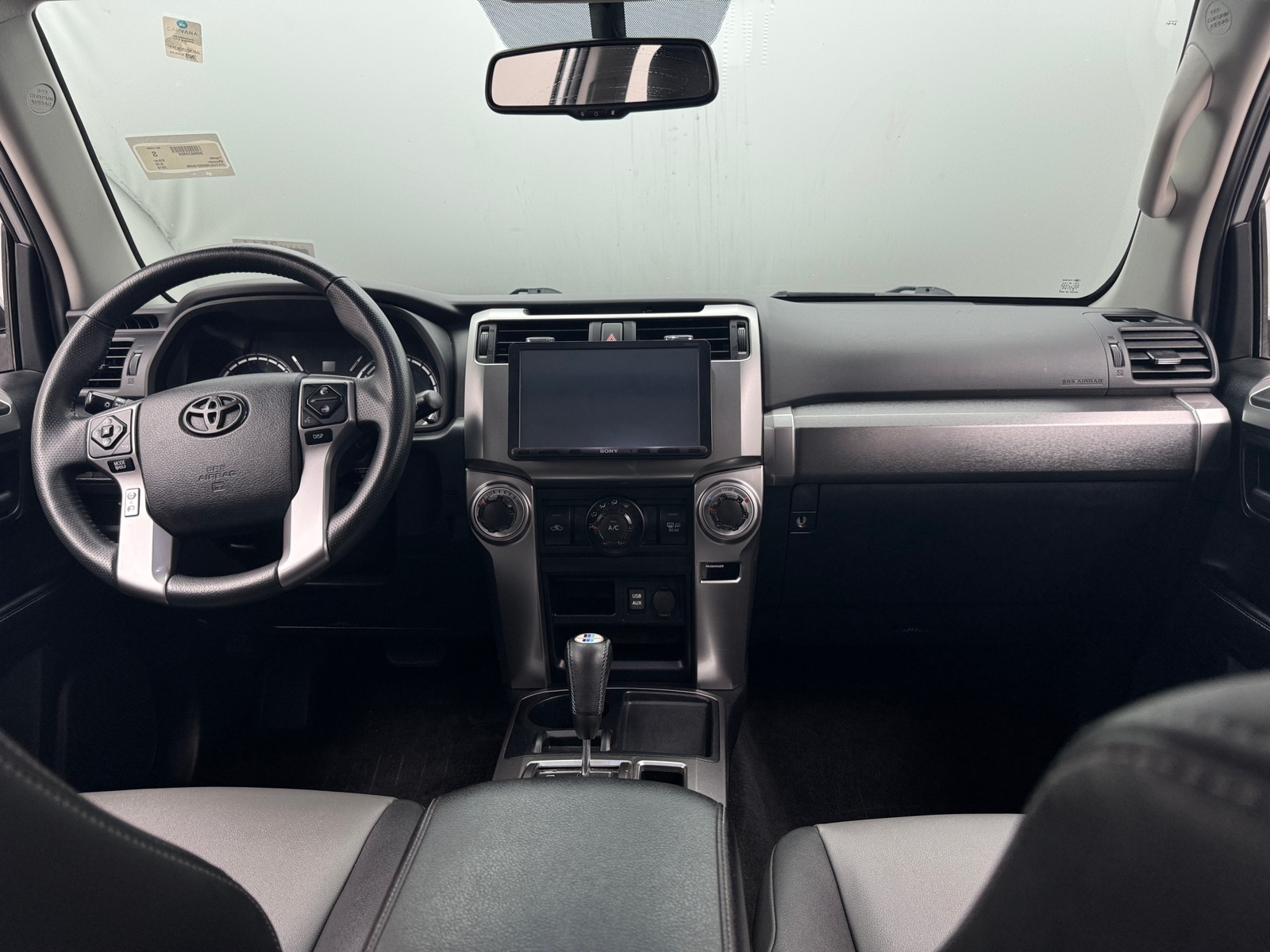 Thumbnail: 2019 Toyota 4Runner - 3