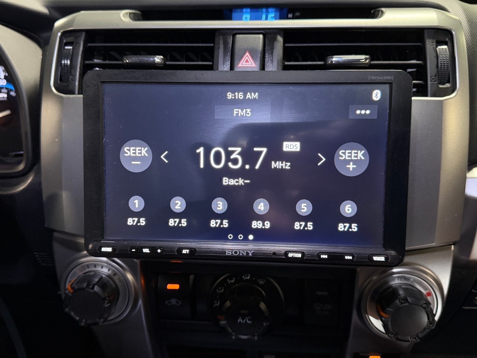 Thumbnail: 2019 Toyota 4Runner - 4