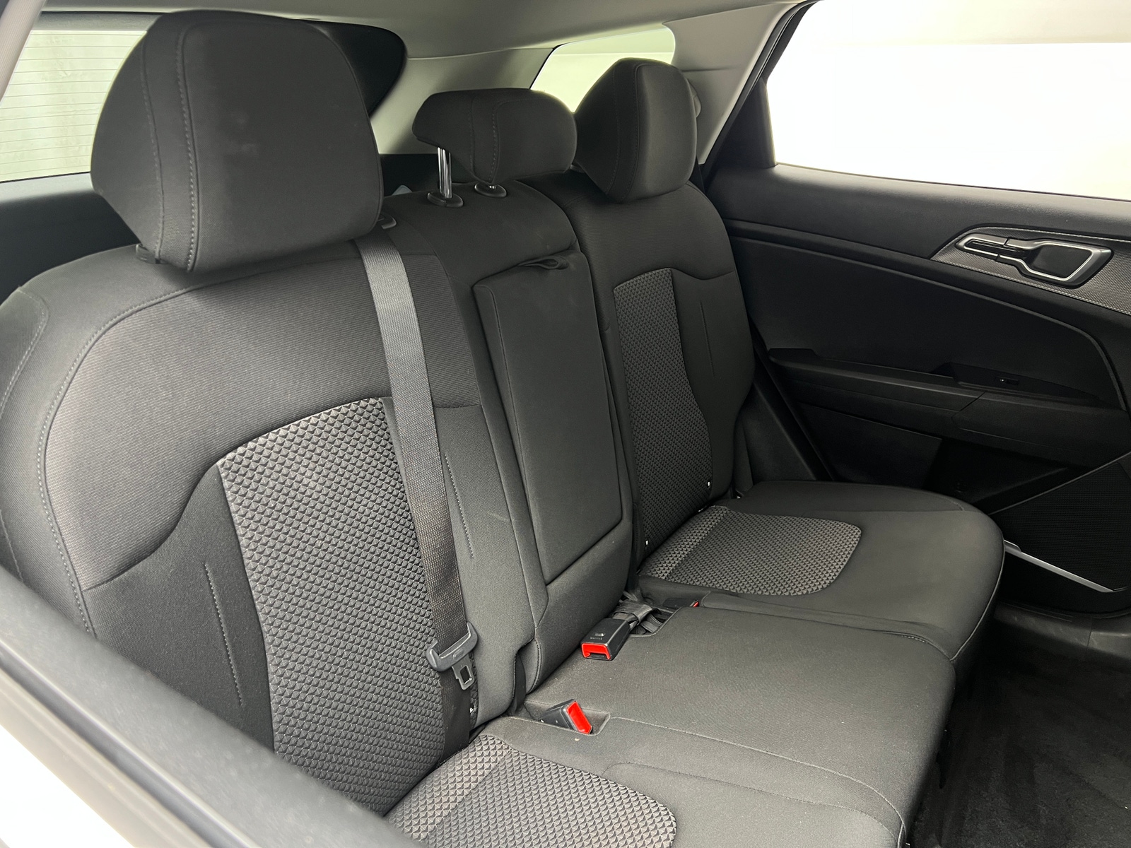 Thumbnail: 2023 Kia Sportage - 6
