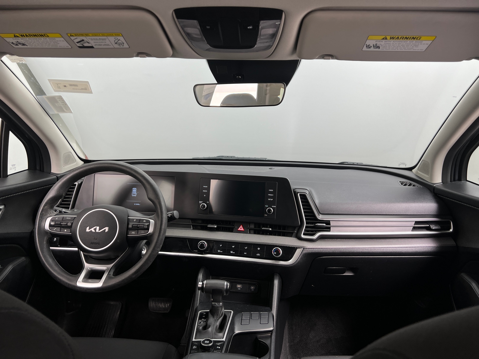 Thumbnail: 2023 Kia Sportage - 3