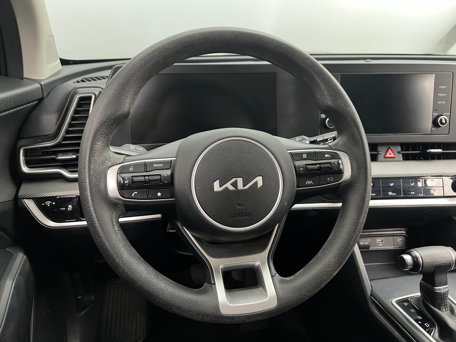 Thumbnail: 2023 Kia Sportage - 5
