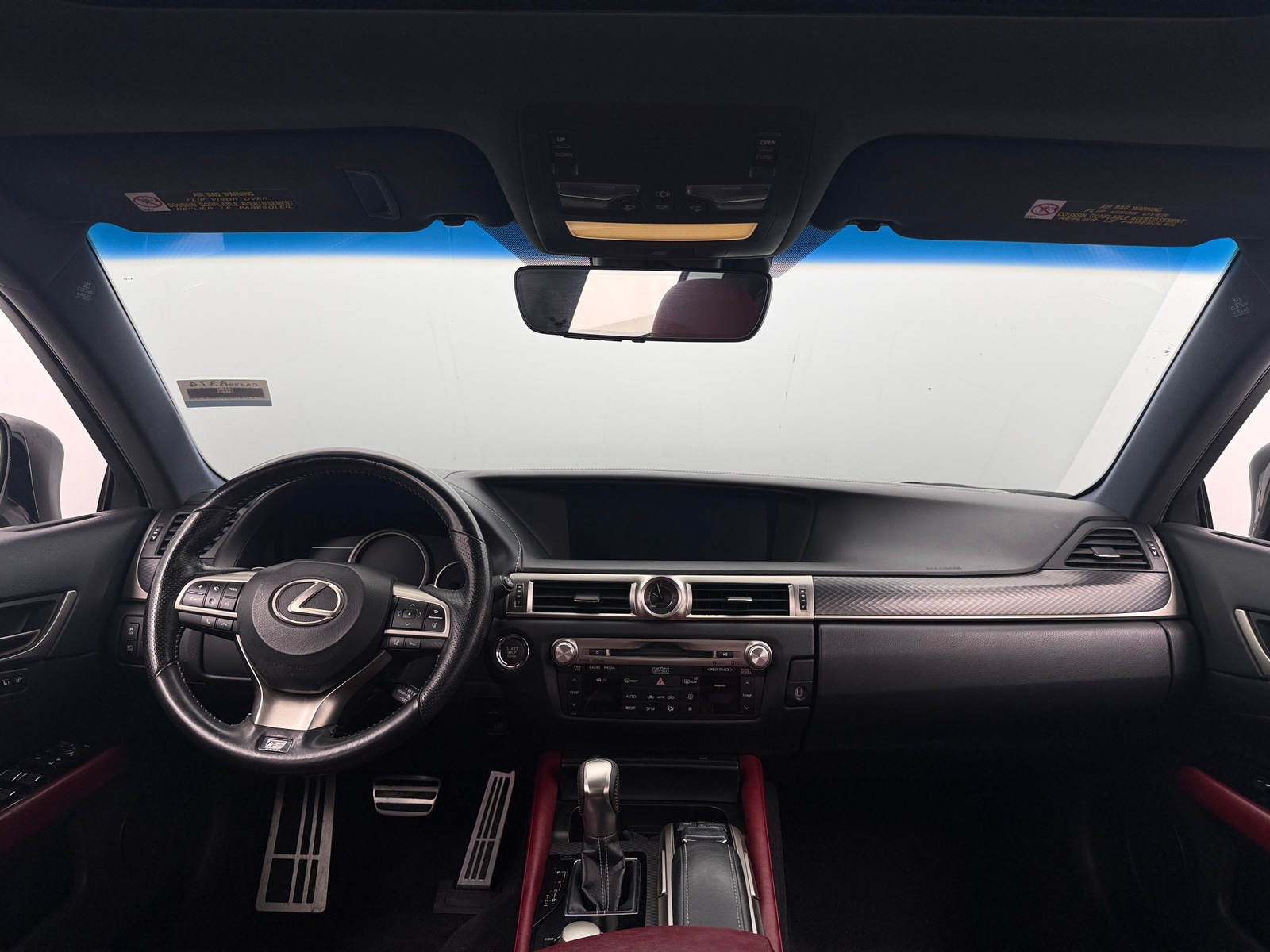 Thumbnail: 2018 Lexus GS - 3