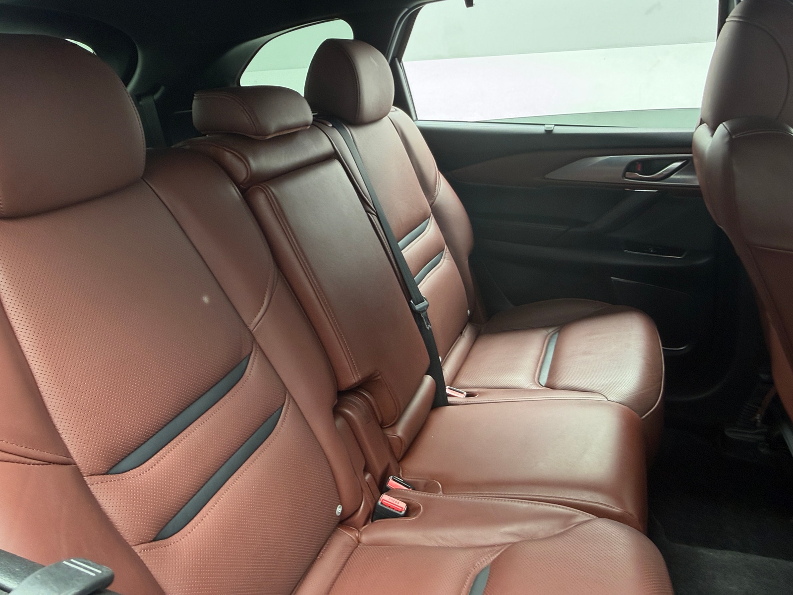 Thumbnail: 2019 Mazda CX-9 - 5