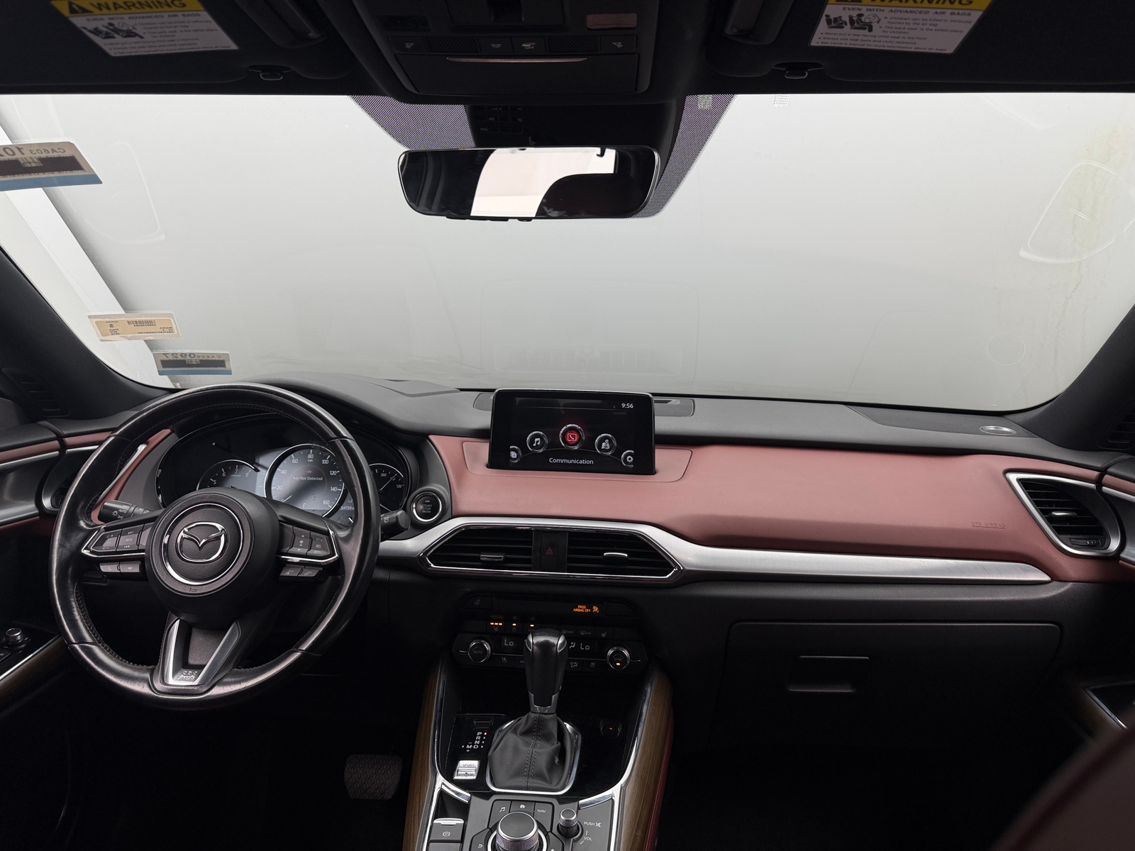 Thumbnail: 2019 Mazda CX-9 - 2
