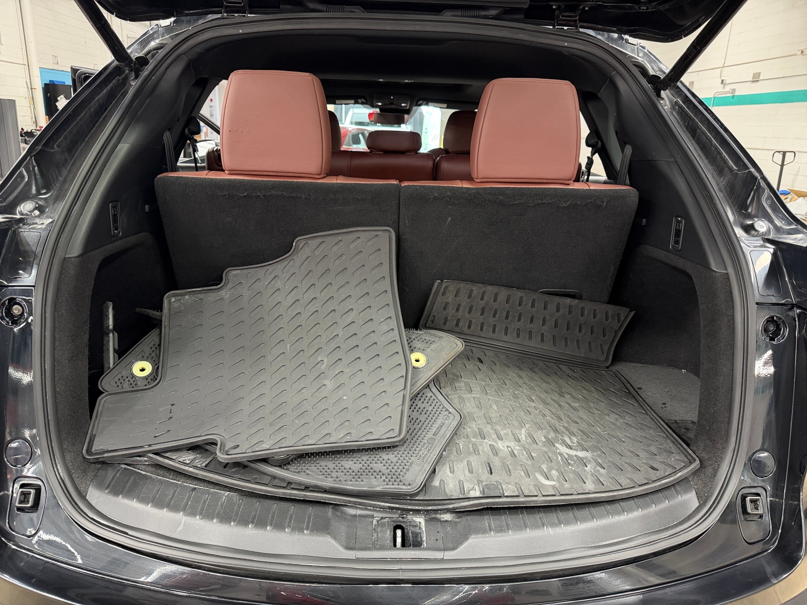 Thumbnail: 2019 Mazda CX-9 - 6