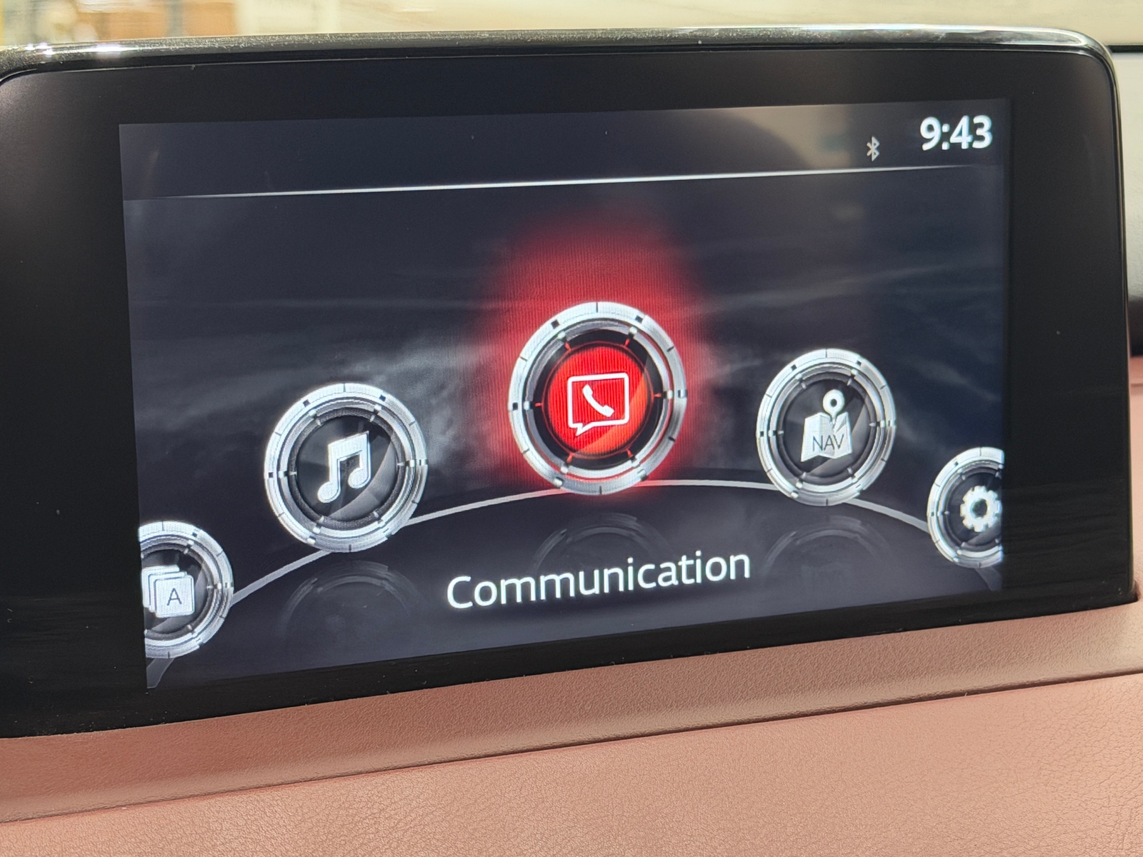 Thumbnail: 2019 Mazda CX-9 - 3