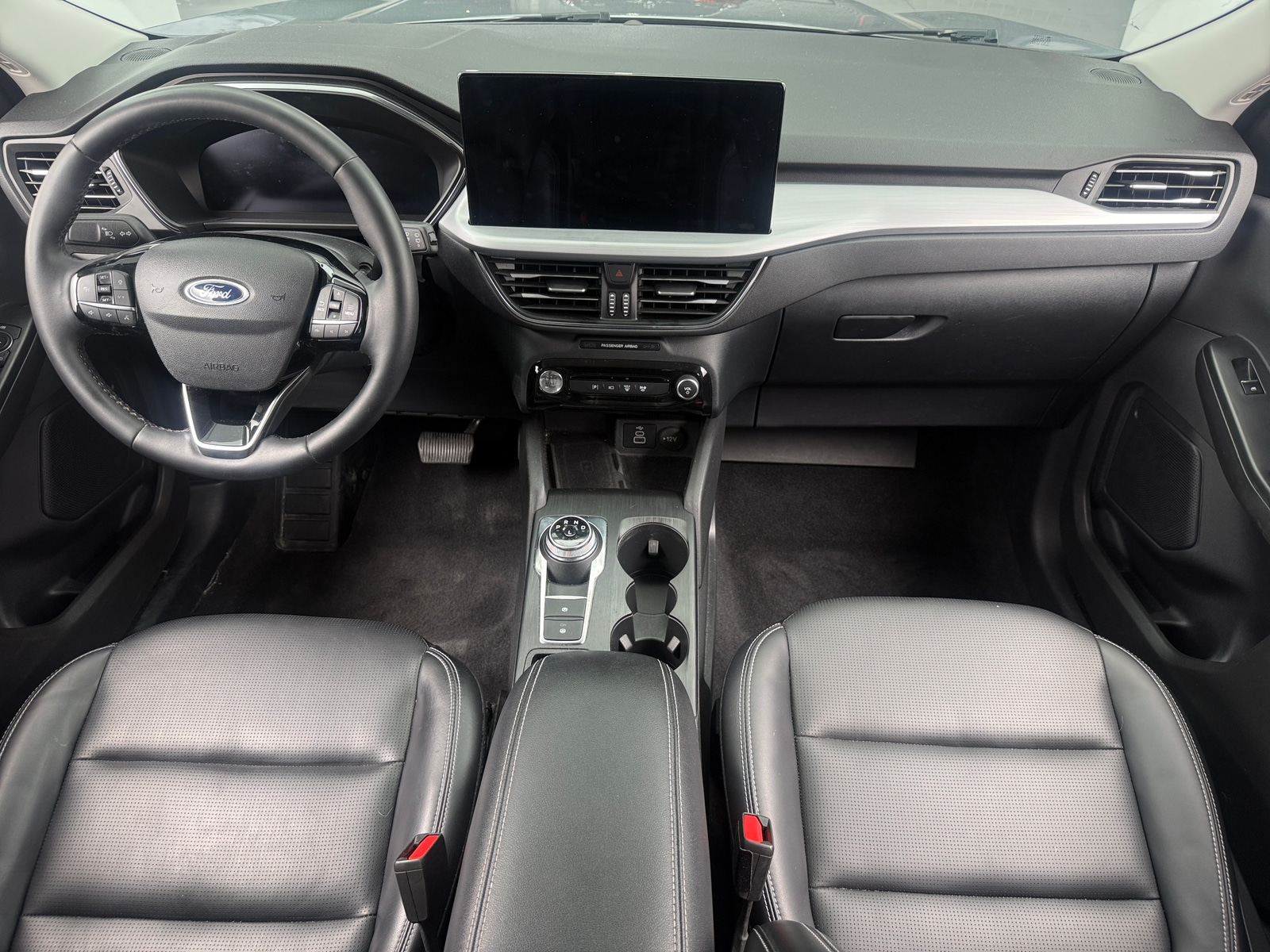 Thumbnail: 2024 Ford Escape - 2