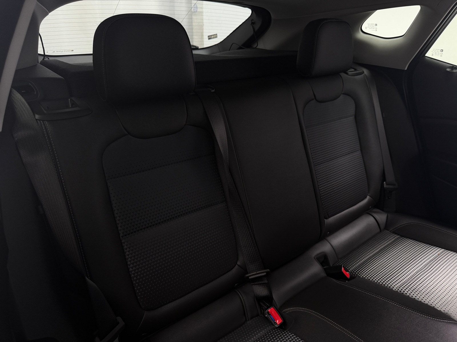 Thumbnail: 2026 Chevrolet Trax - 5