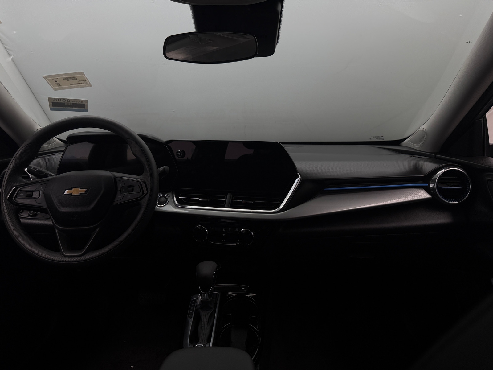 Thumbnail: 2026 Chevrolet Trax - 2