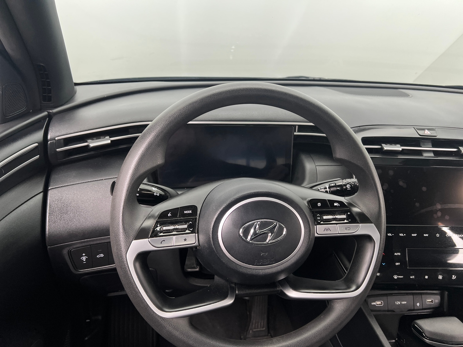 Thumbnail: 2024 Hyundai Santa Cruz - 5