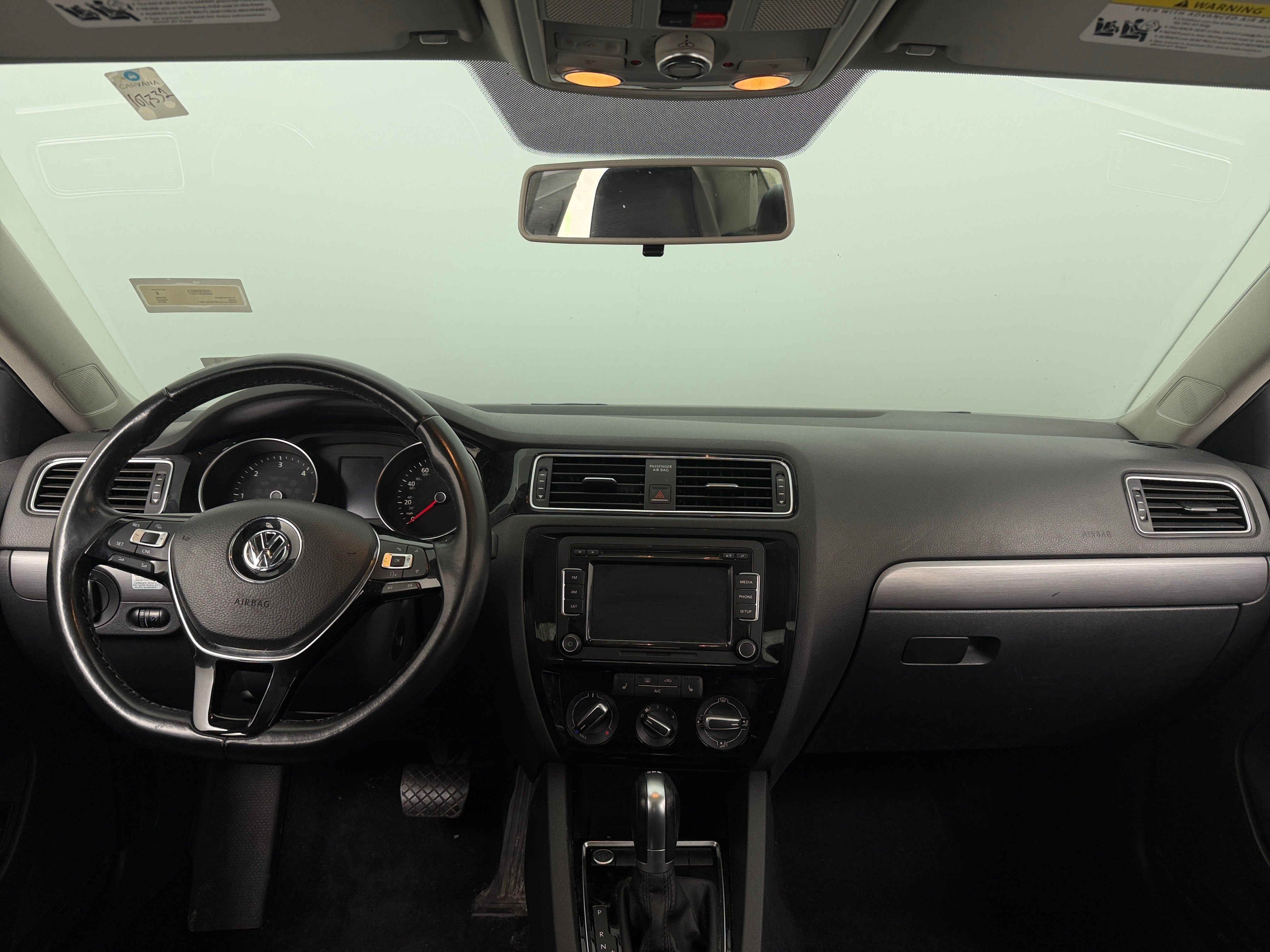 3VWLA7AJ5FM227861