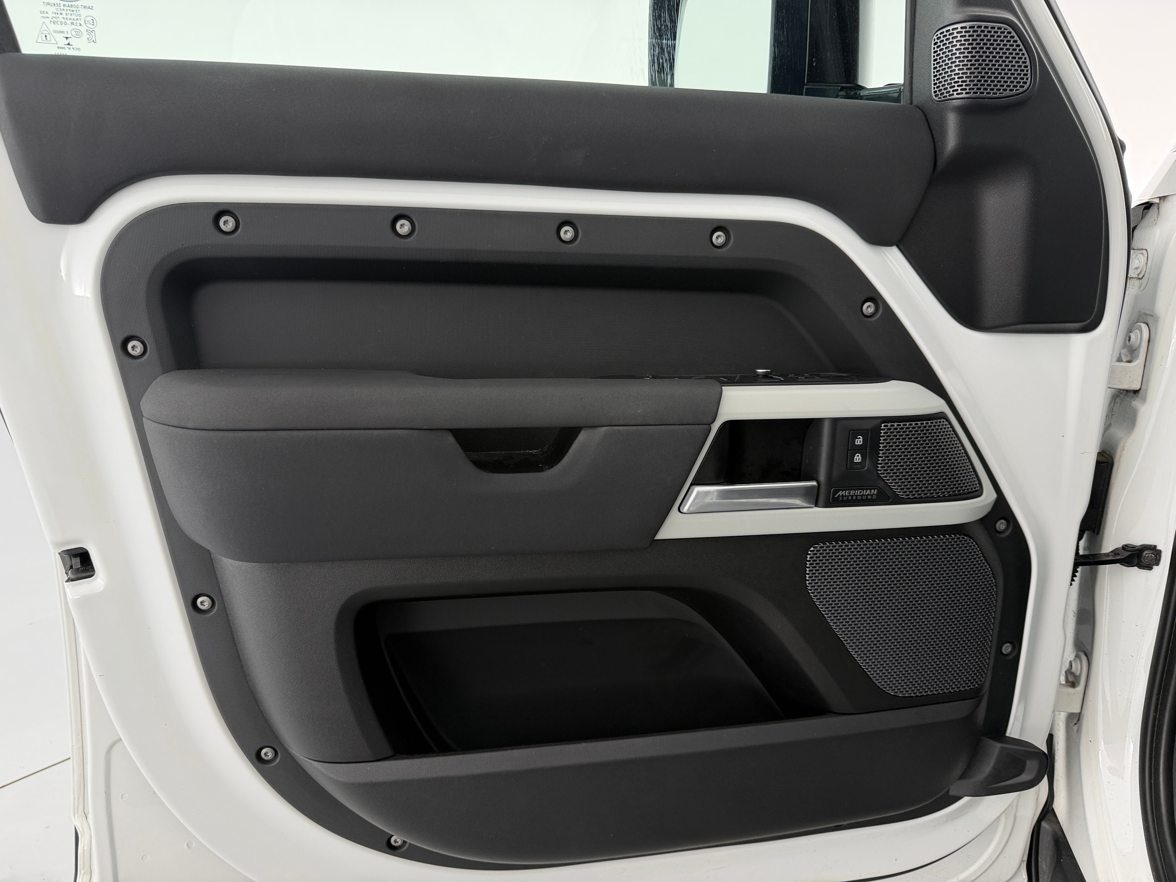 2022 Land Rover Defender