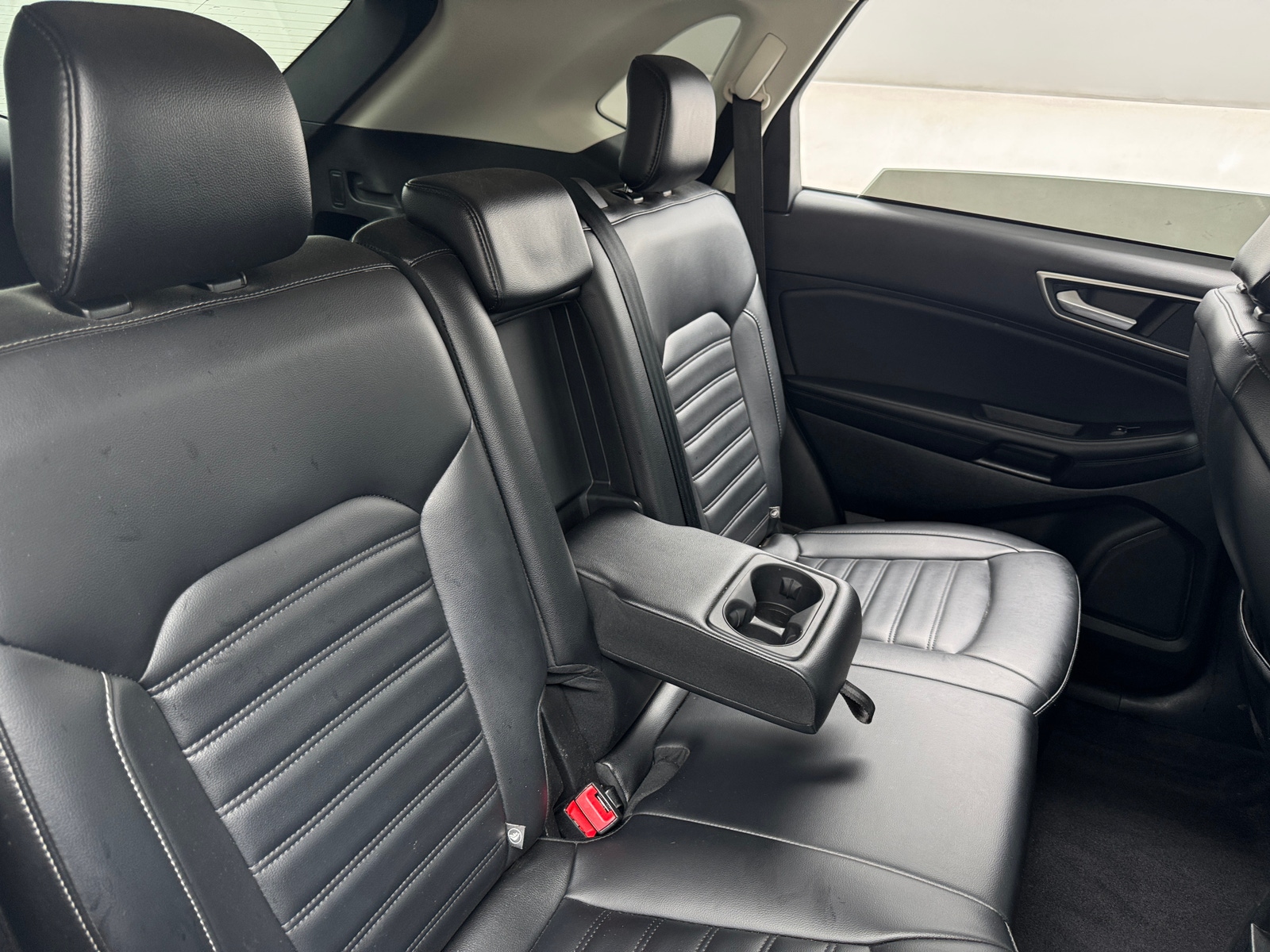 Thumbnail: 2023 Ford Edge - 5