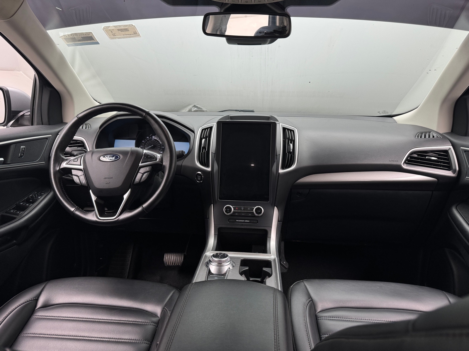 Thumbnail: 2023 Ford Edge - 2