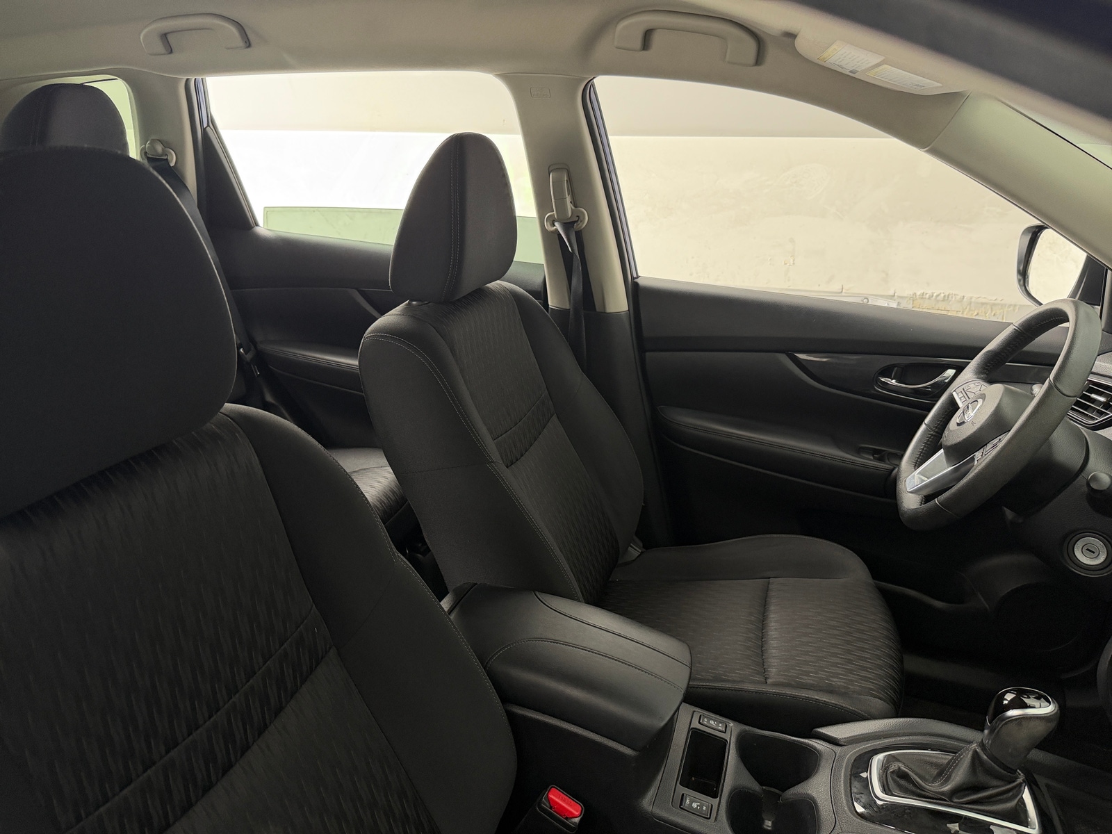 Thumbnail: 2019 Nissan Rogue - 2
