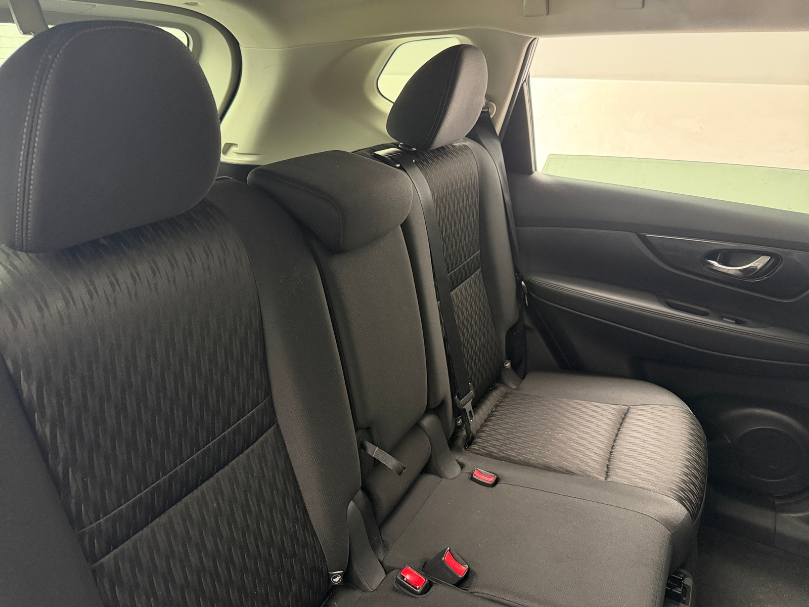 Thumbnail: 2019 Nissan Rogue - 6