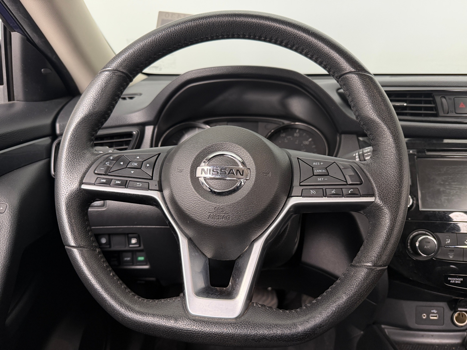 Thumbnail: 2019 Nissan Rogue - 5