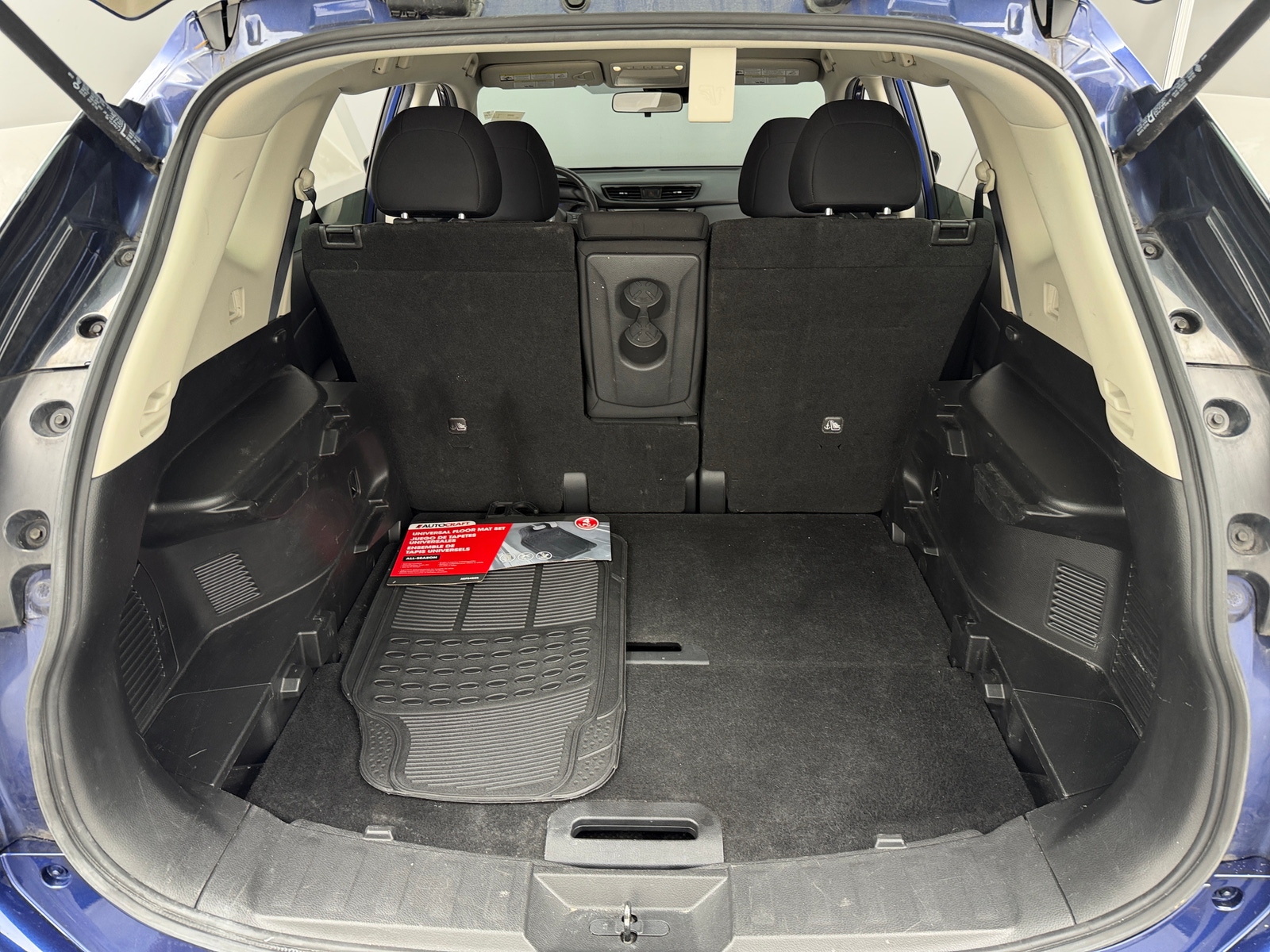 Thumbnail: 2019 Nissan Rogue - 7