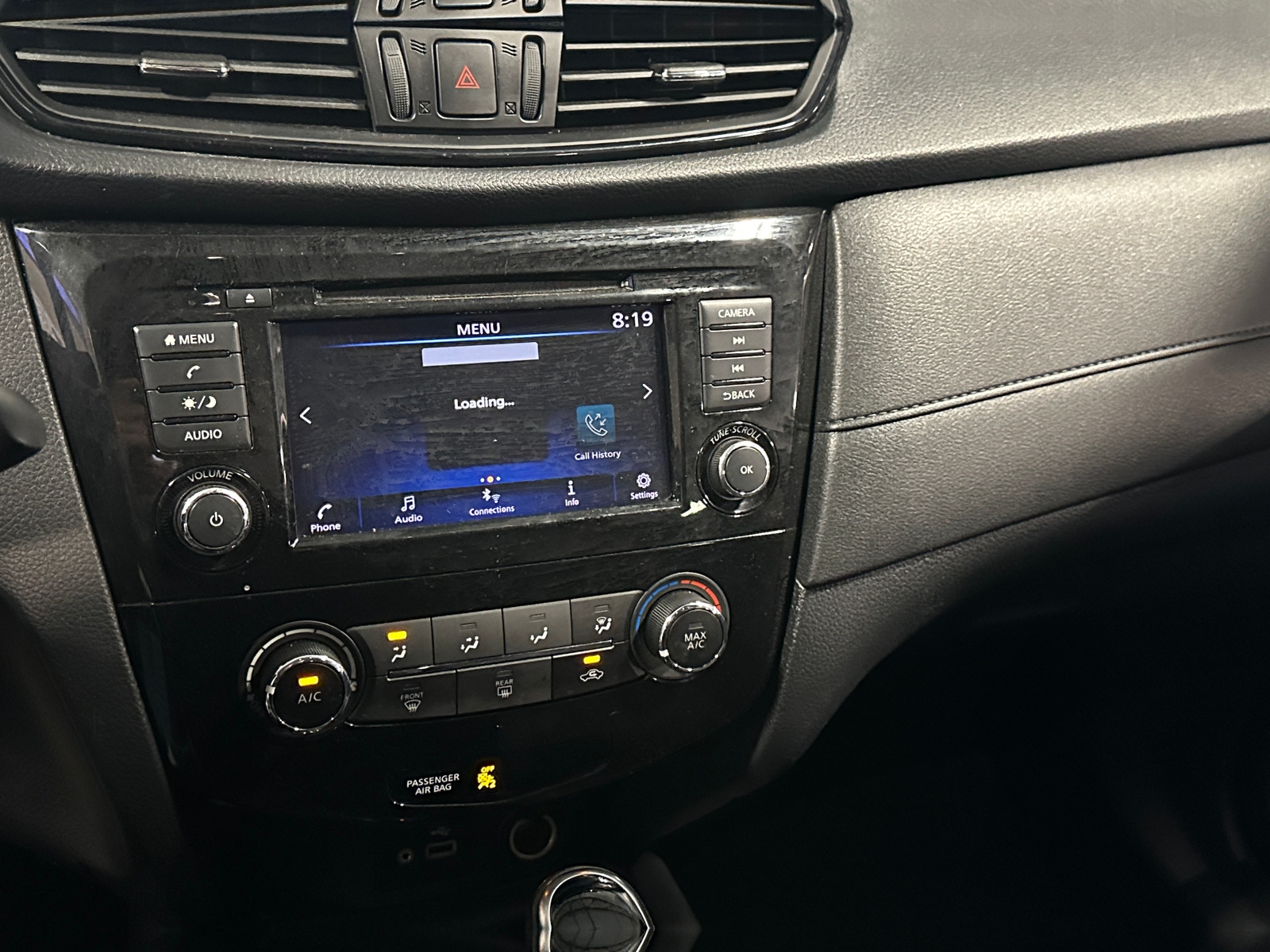 Thumbnail: 2019 Nissan Rogue - 4