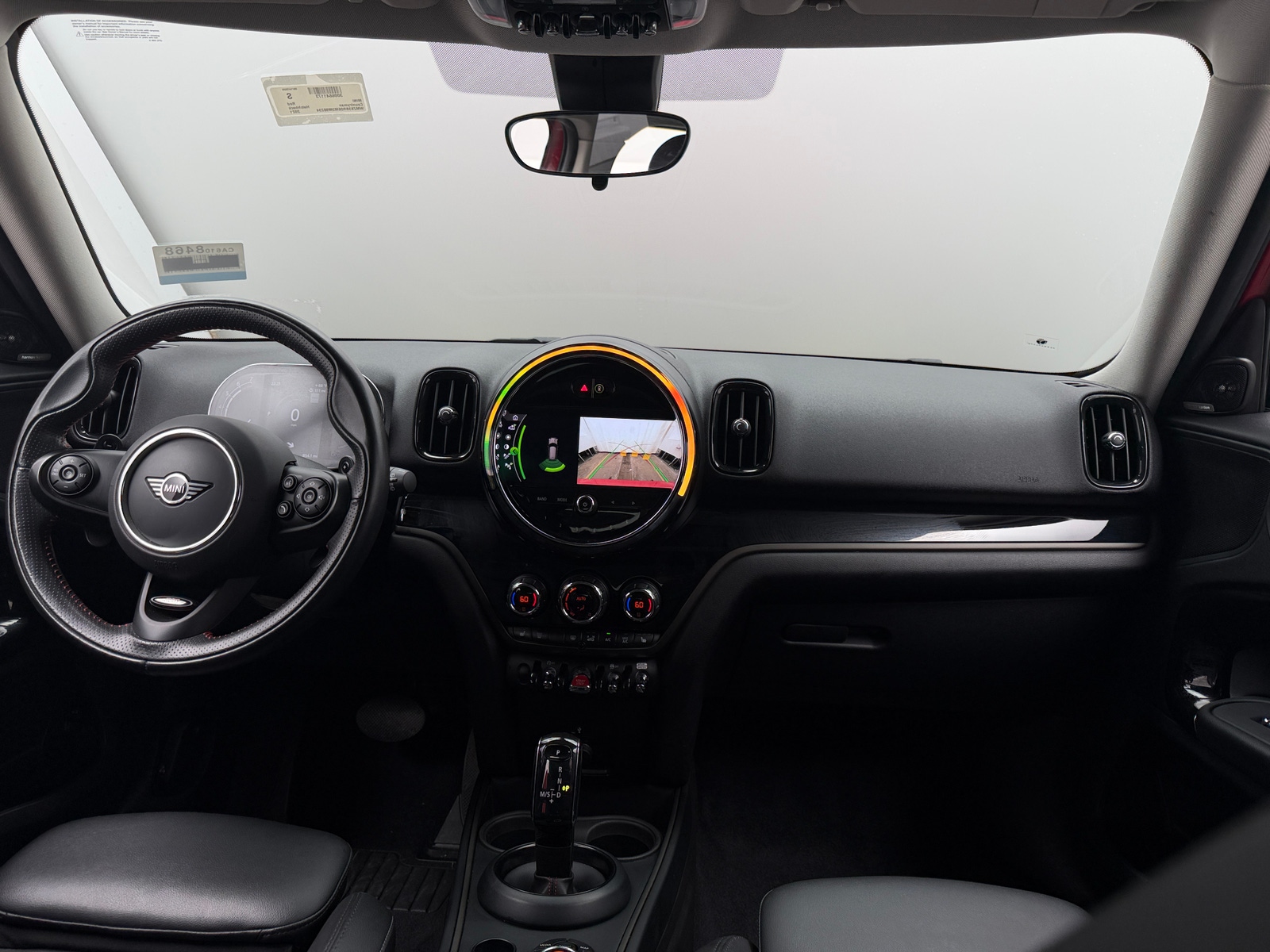 Thumbnail: 2021 MINI Cooper Countryman - 2