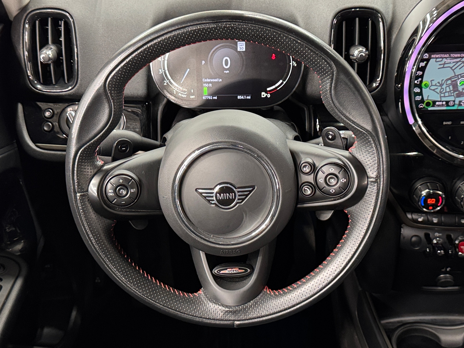 Thumbnail: 2021 MINI Cooper Countryman - 4