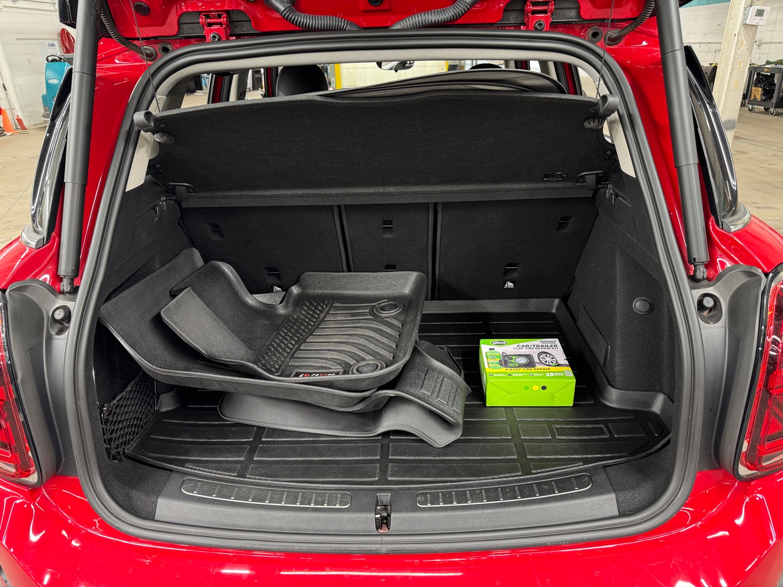 Thumbnail: 2021 MINI Cooper Countryman - 6