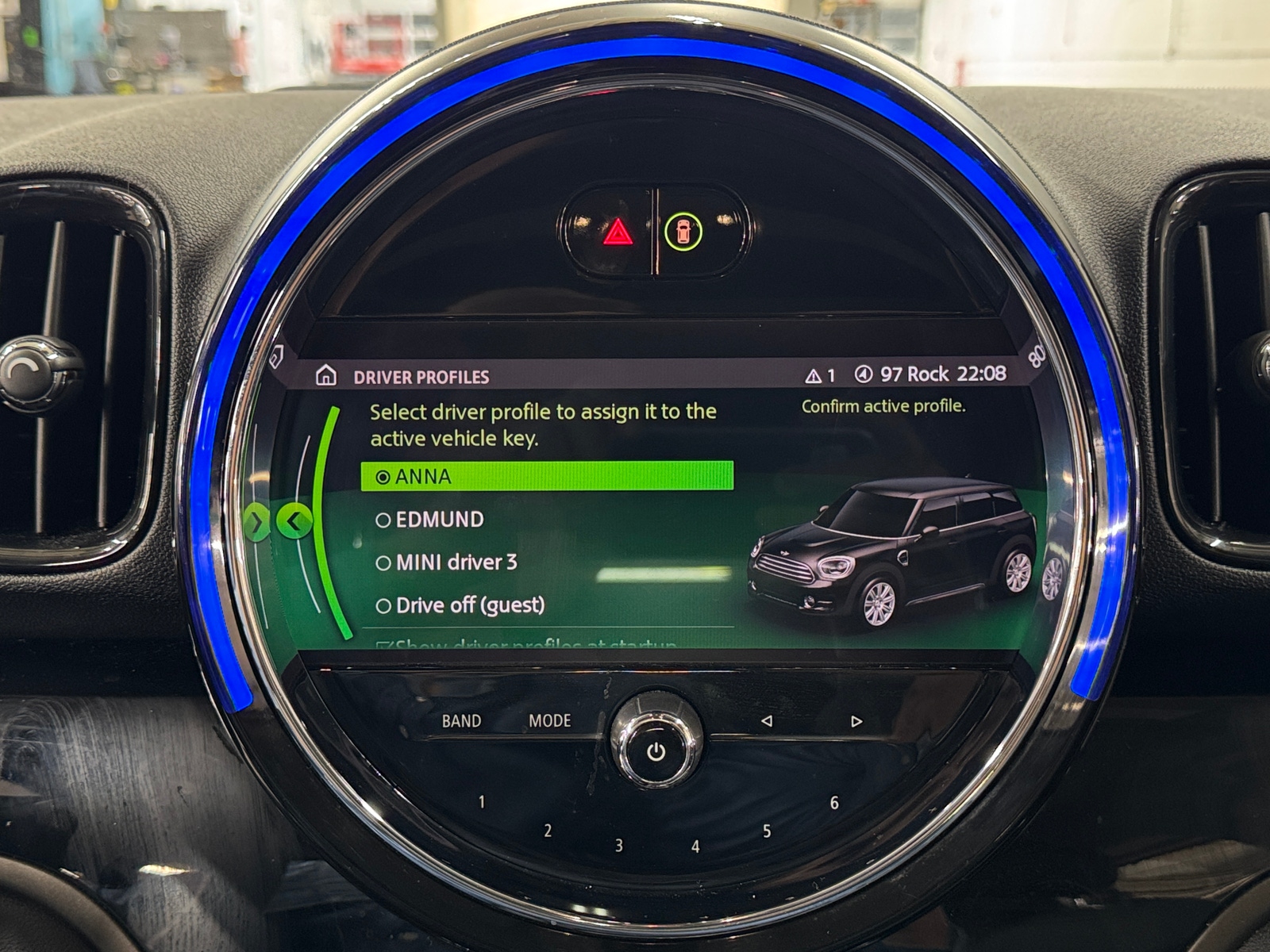 Thumbnail: 2021 MINI Cooper Countryman - 3