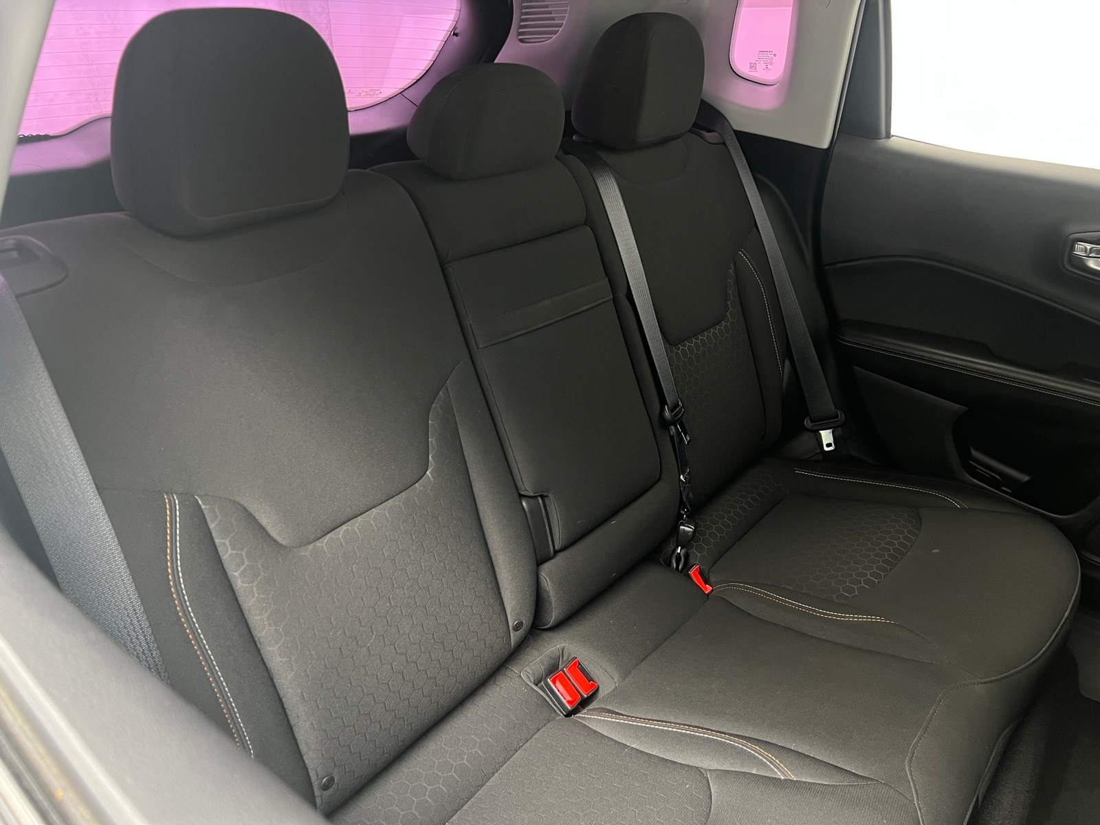 Thumbnail: 2018 Jeep Compass - 6