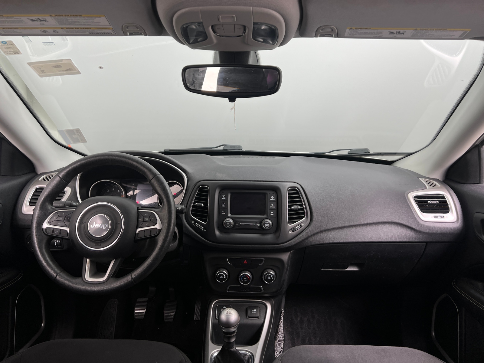 Thumbnail: 2018 Jeep Compass - 3