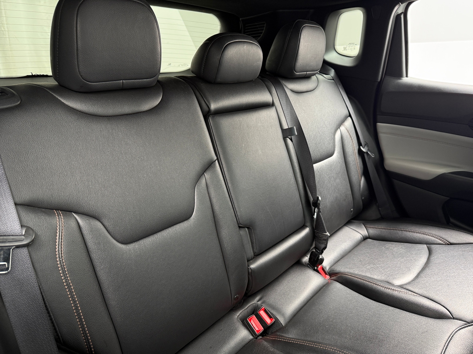 Thumbnail: 2024 Jeep Compass - 5
