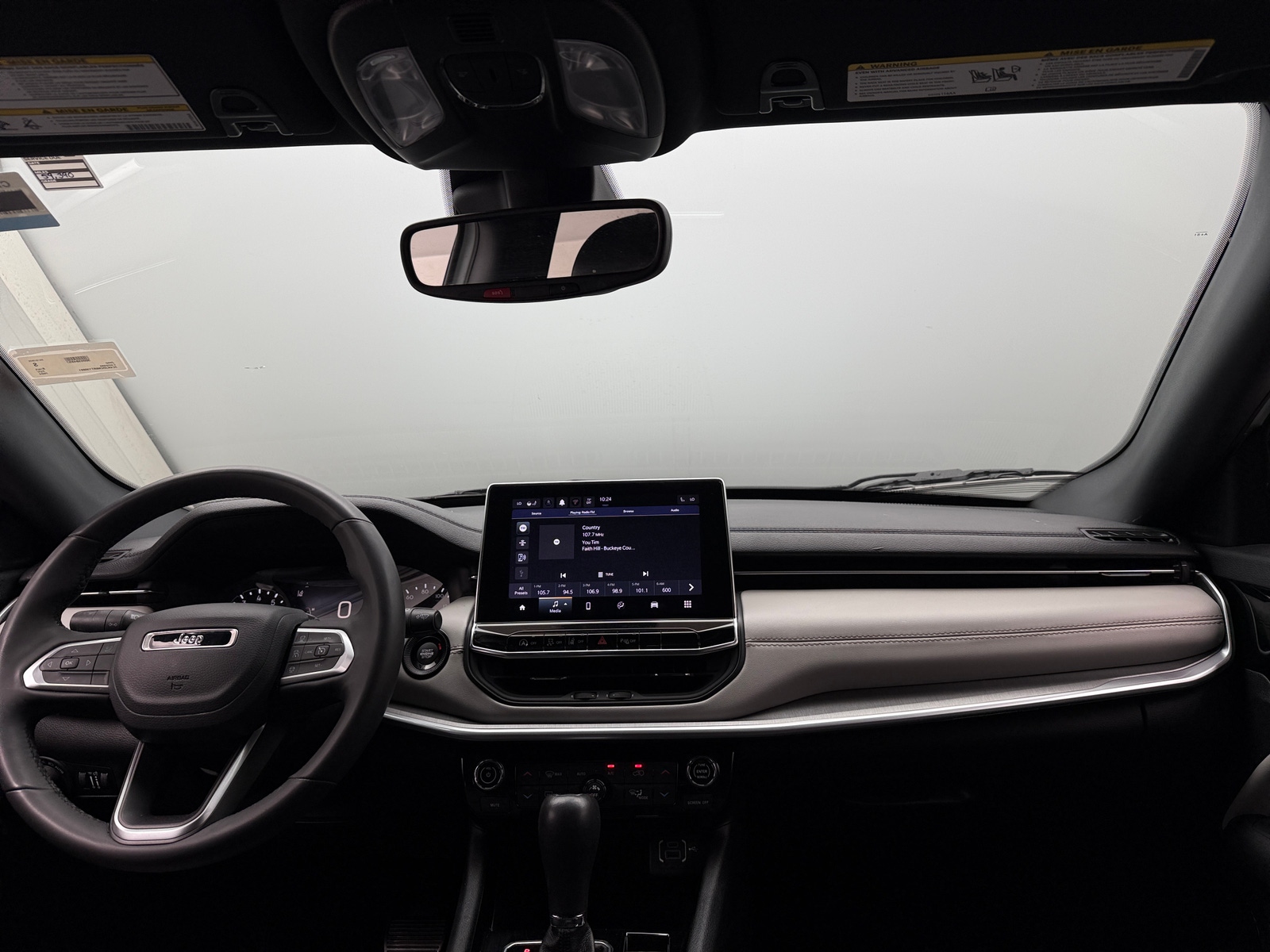 Thumbnail: 2024 Jeep Compass - 2