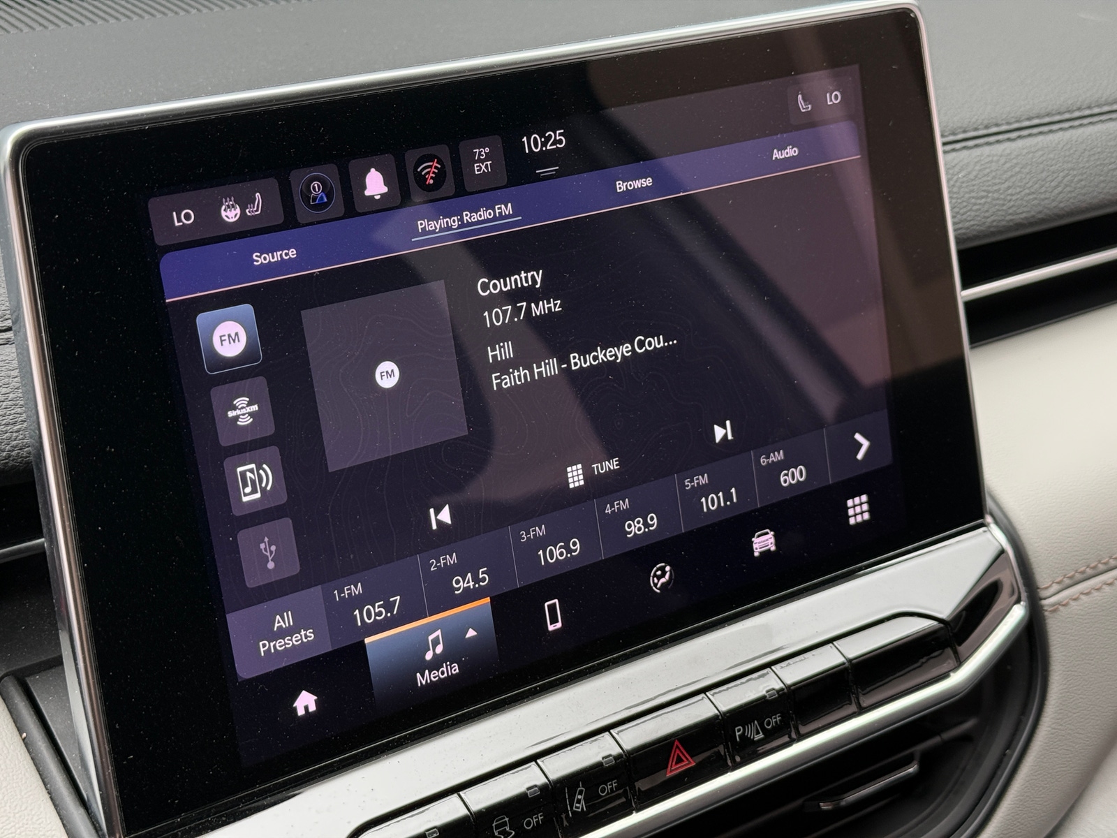 Thumbnail: 2024 Jeep Compass - 3