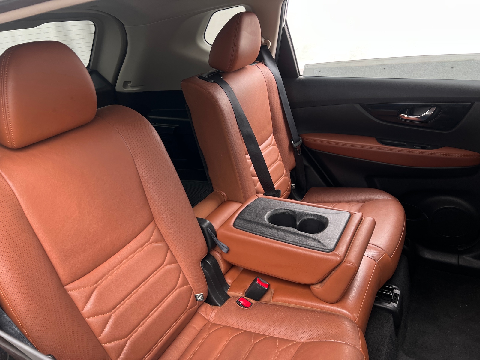 Thumbnail: 2018 Nissan Rogue - 5
