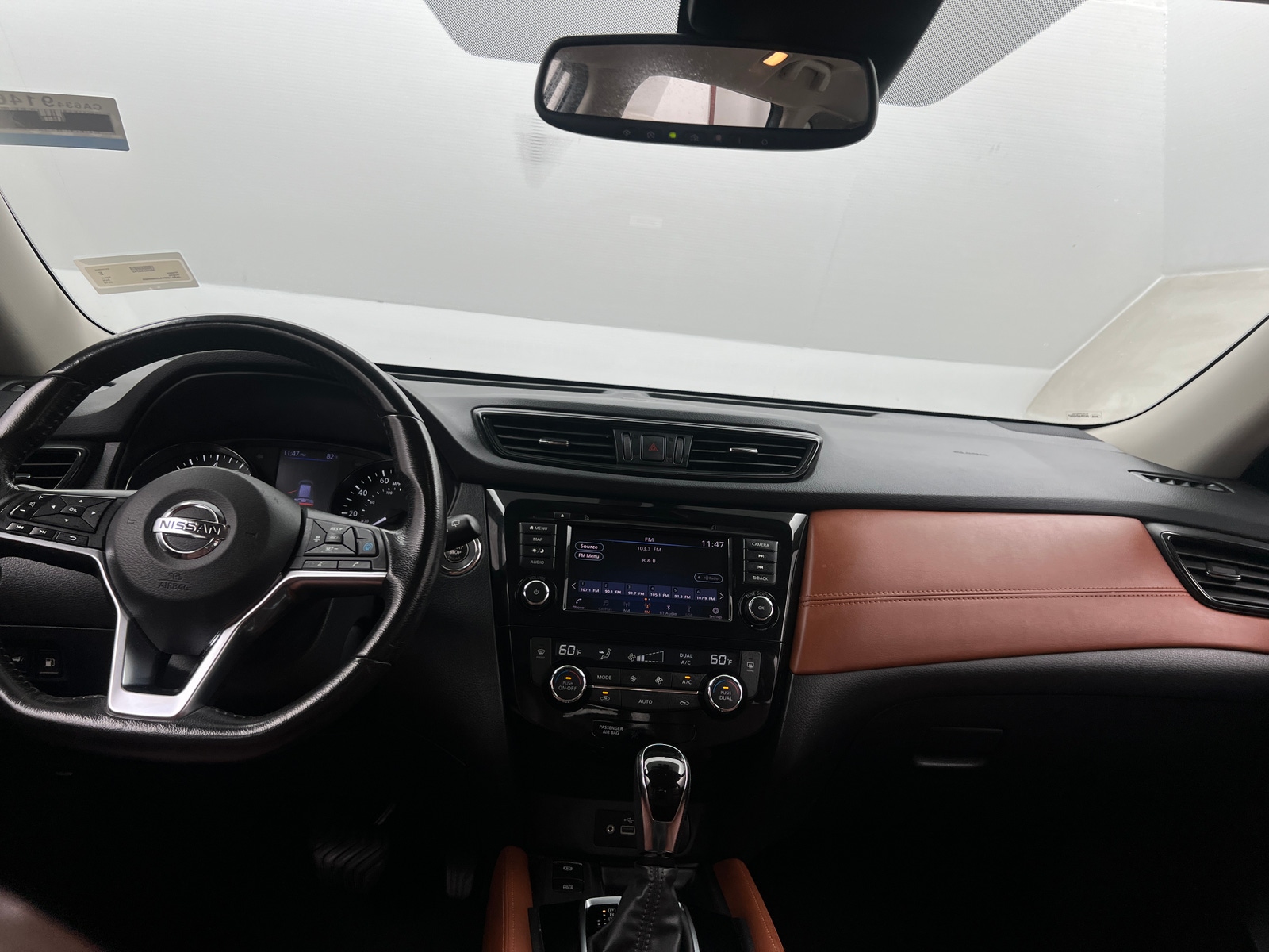Thumbnail: 2018 Nissan Rogue - 2