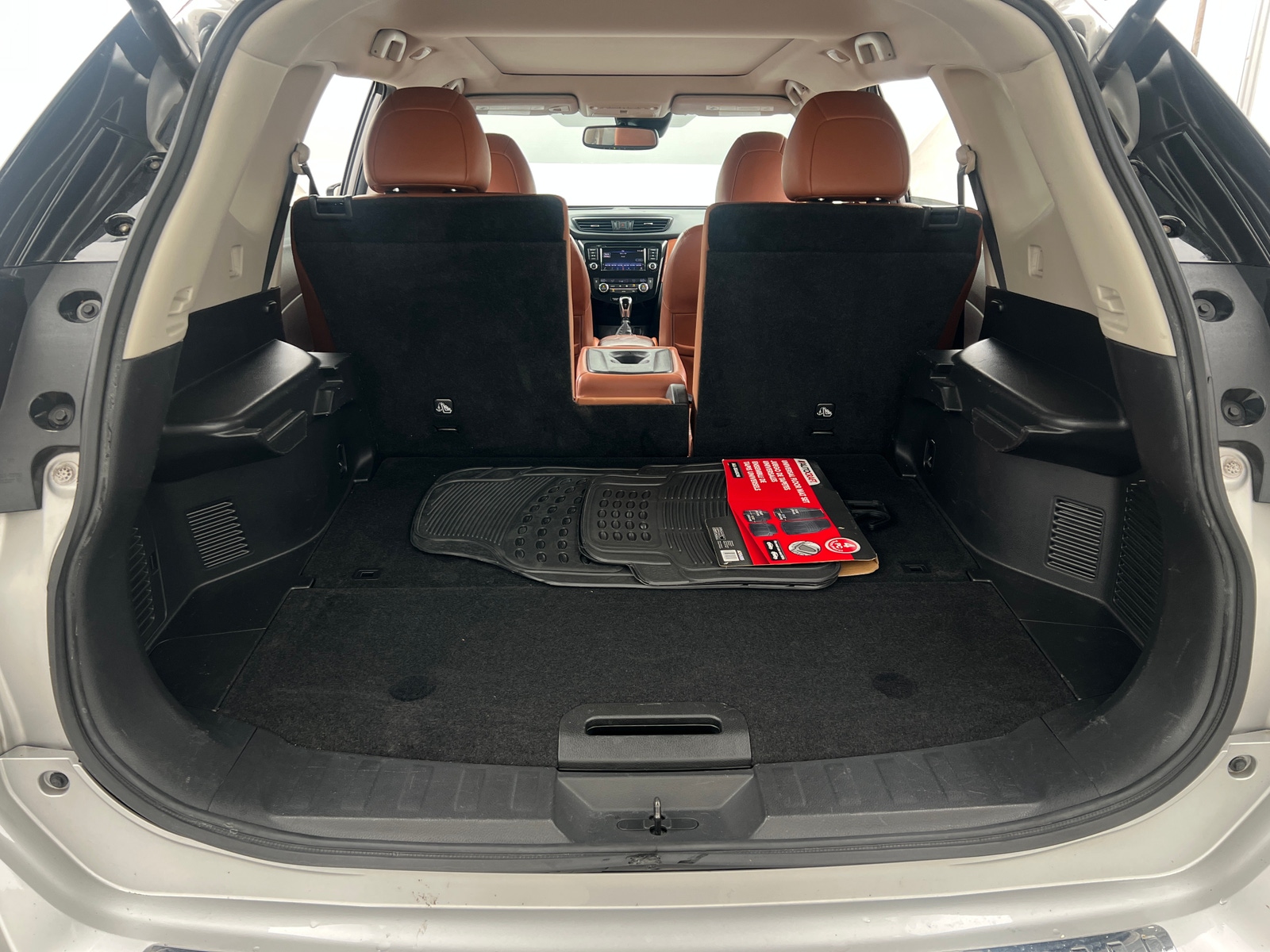 Thumbnail: 2018 Nissan Rogue - 6