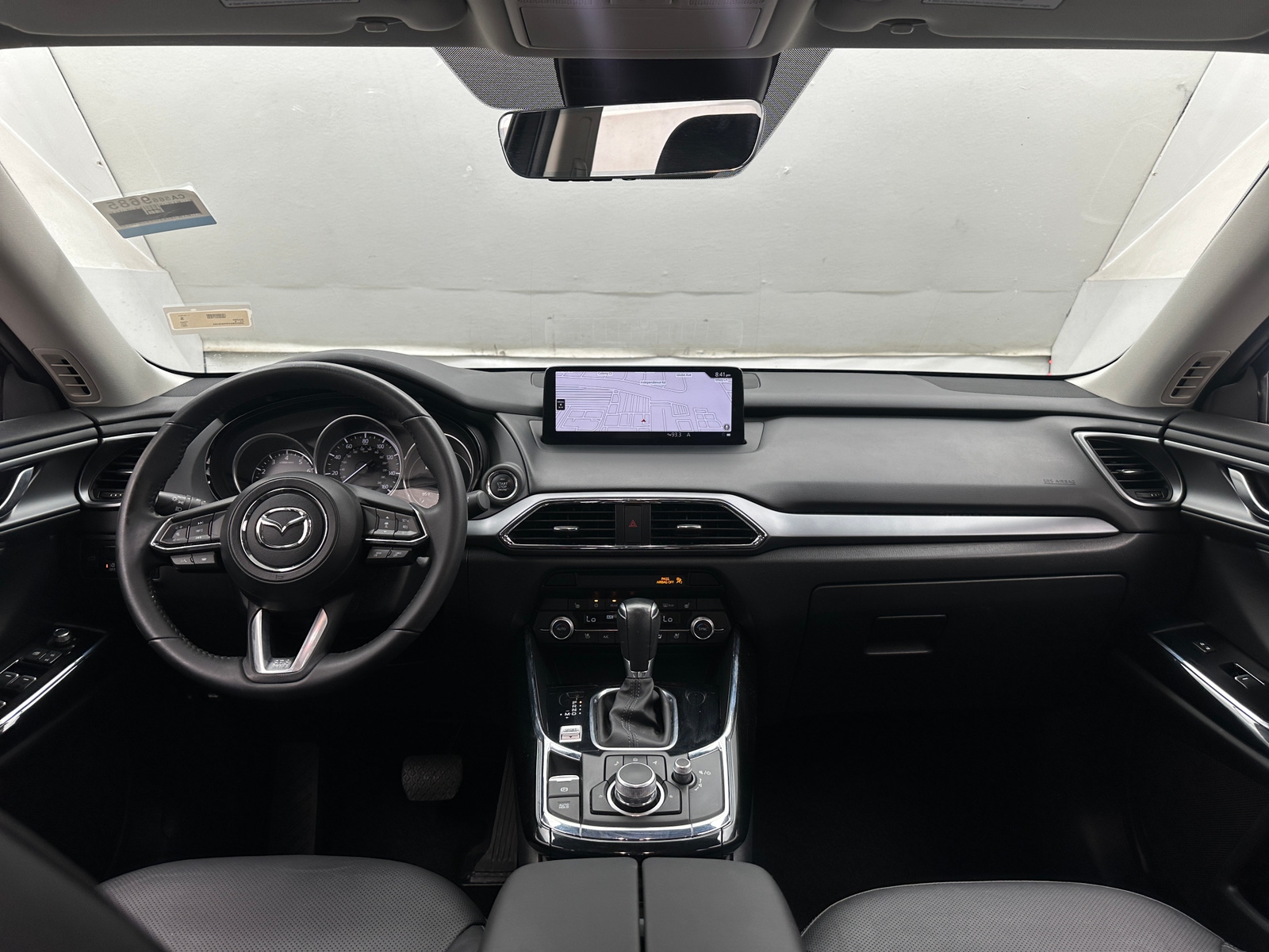 Thumbnail: 2023 Mazda CX-9 - 2