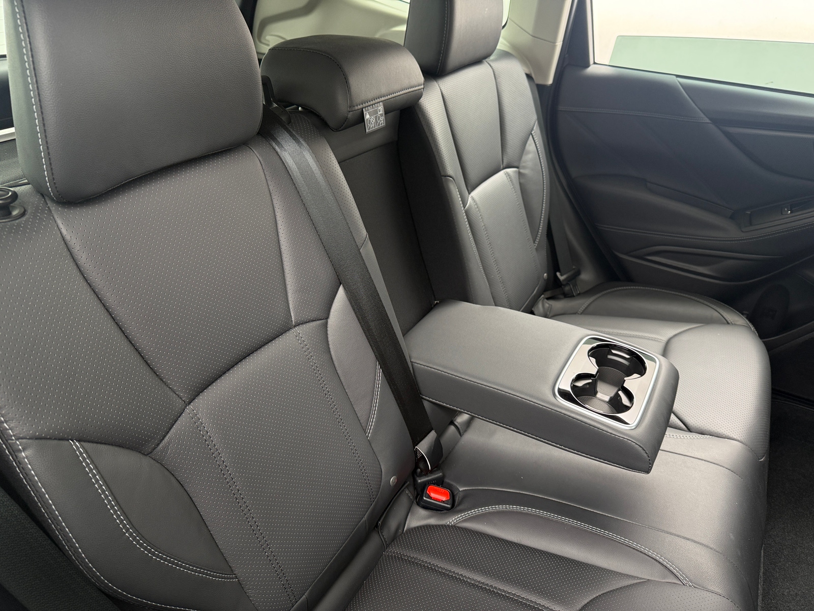 Thumbnail: 2021 Subaru Forester - 5