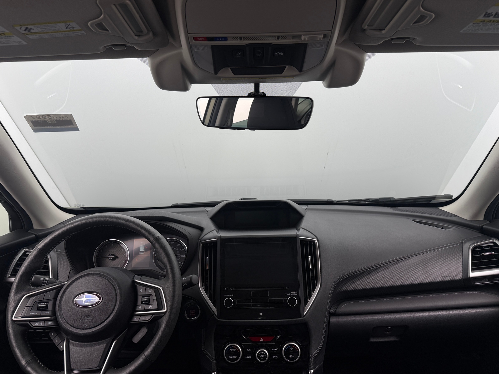 Thumbnail: 2021 Subaru Forester - 2